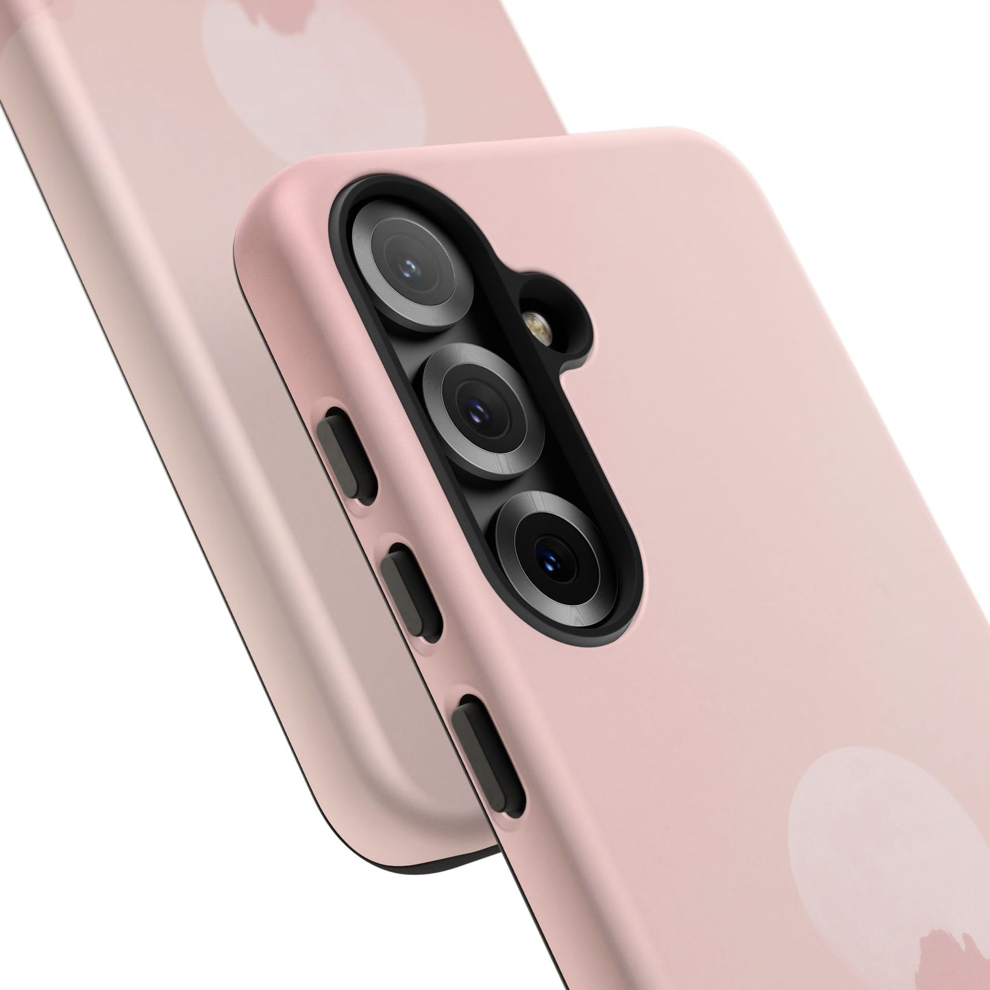 Pink Sky Phone Case