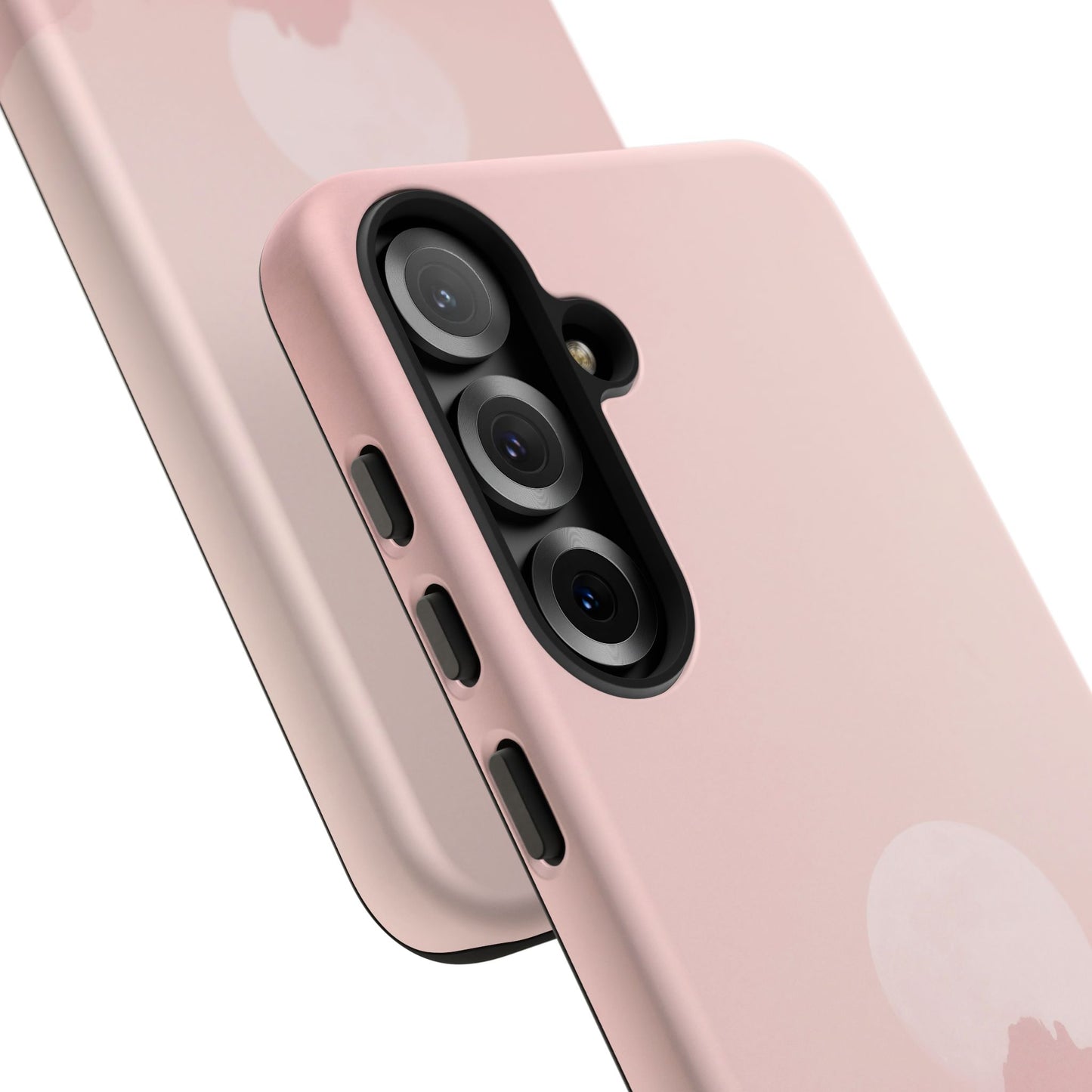 Pink Sky Phone Case