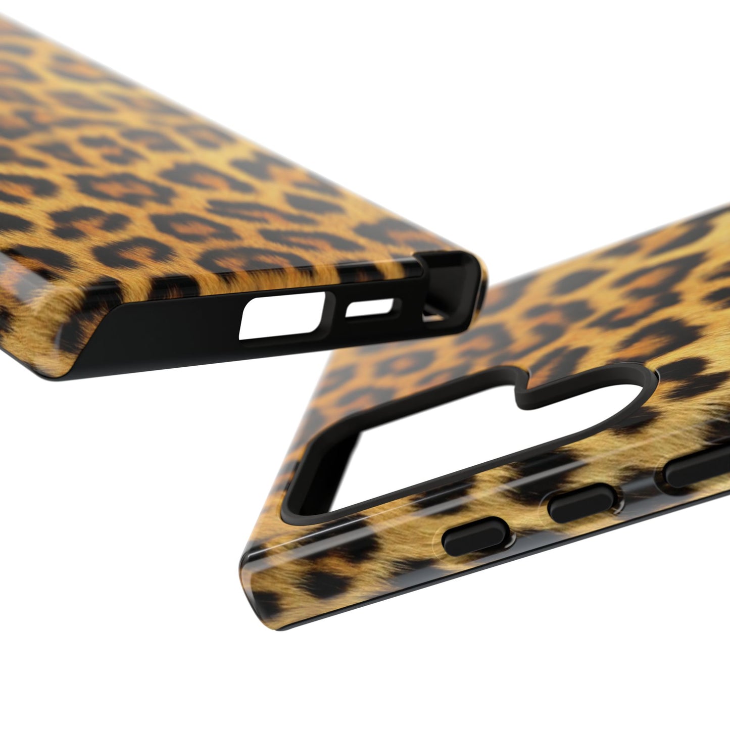 Jaguar Skin Phone Case