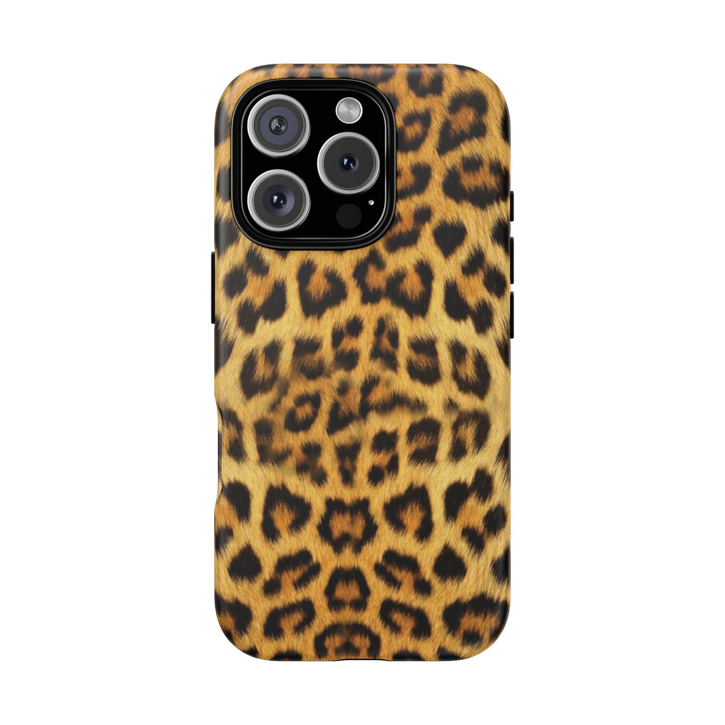 Jaguar Skin Phone Case