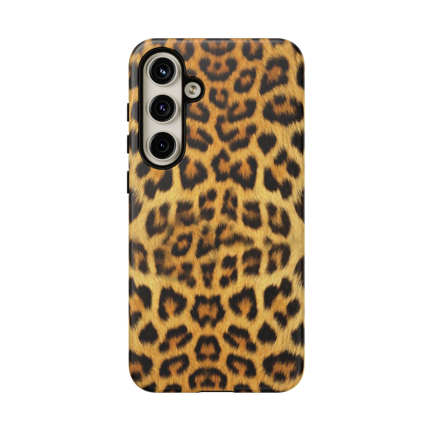Jaguar Skin Phone Case