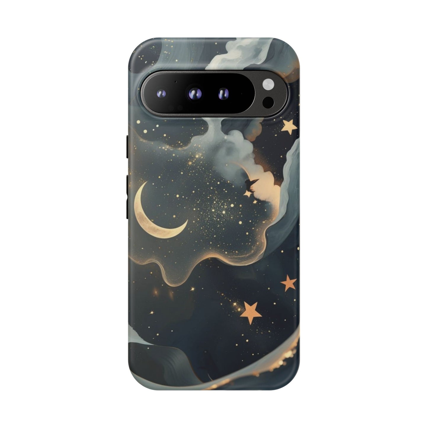 Copy of Artistic Hummingbird Phone Case