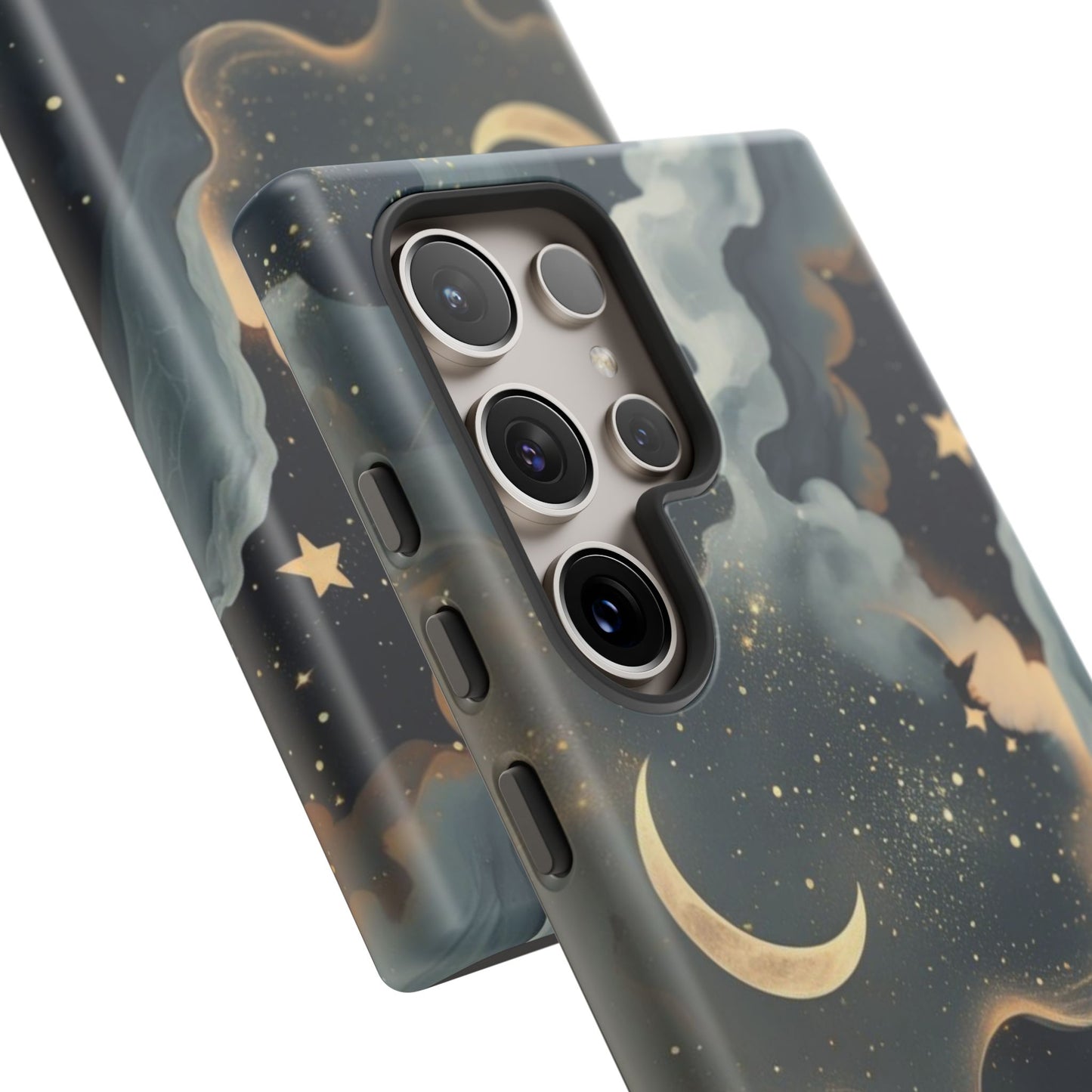 Copy of Artistic Hummingbird Phone Case