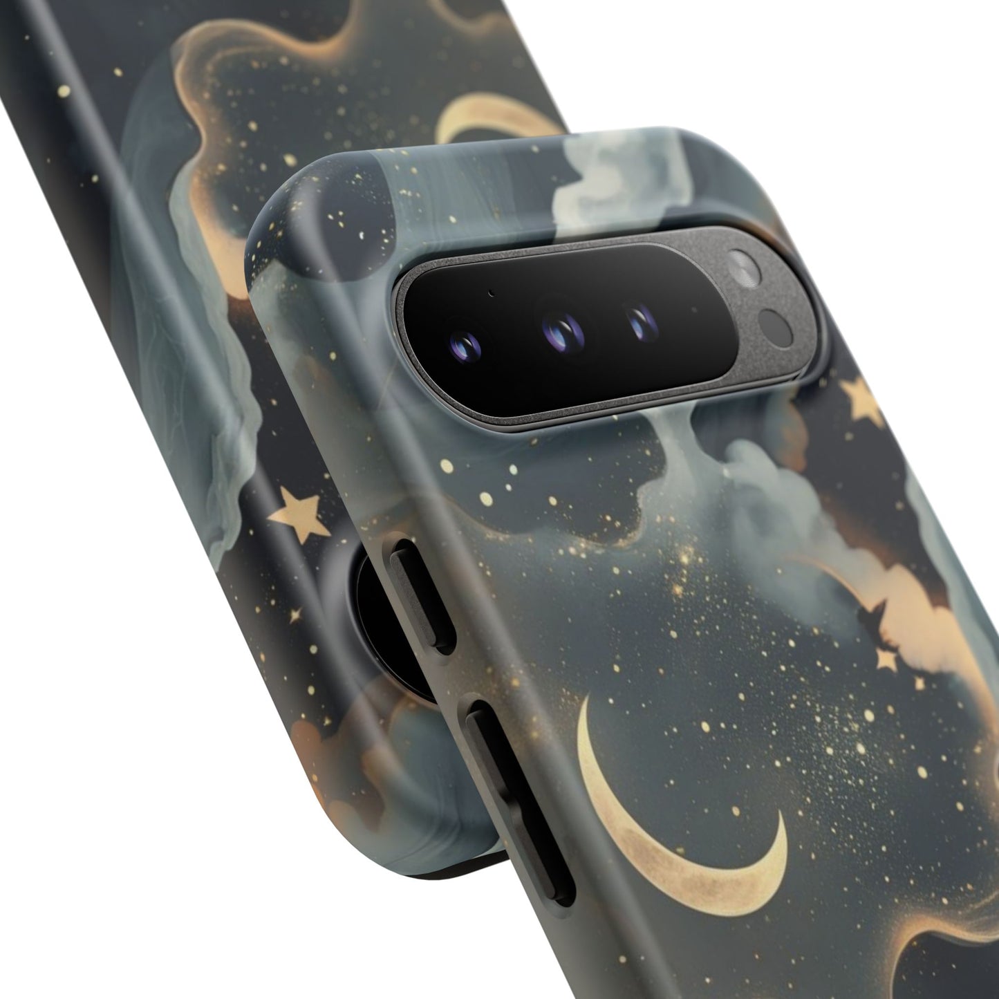 Copy of Artistic Hummingbird Phone Case