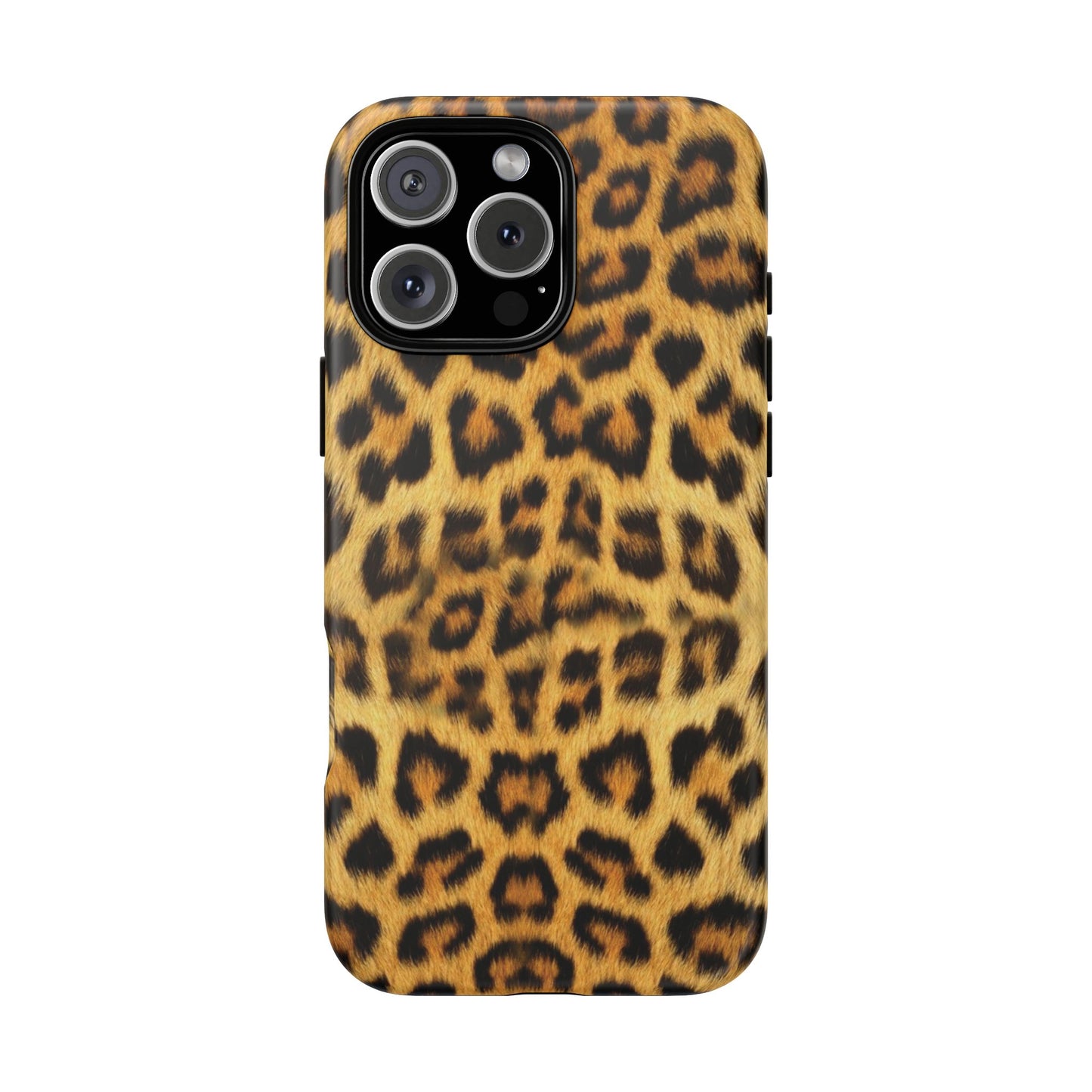 Jaguar Skin Phone Case
