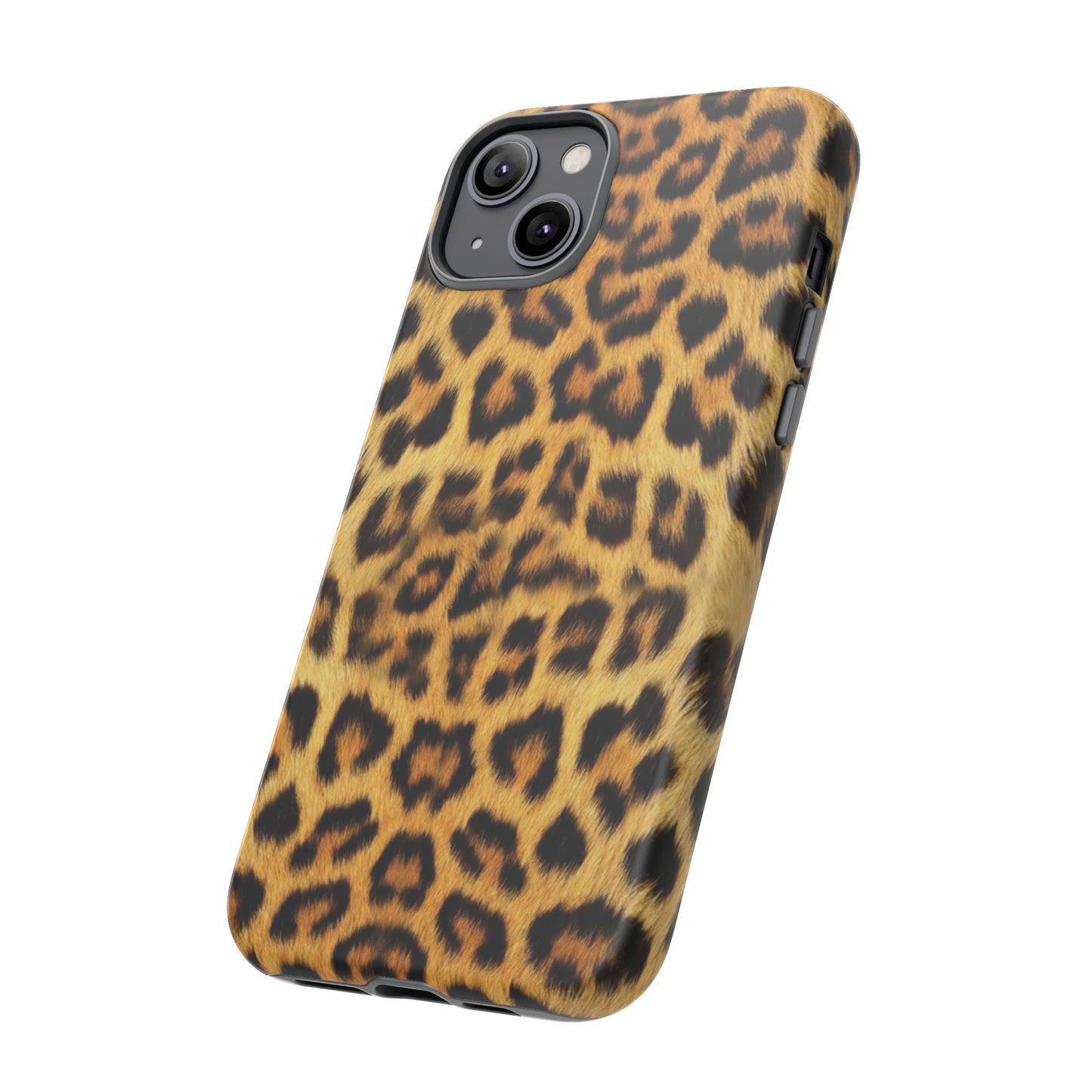 Jaguar Skin Phone Case