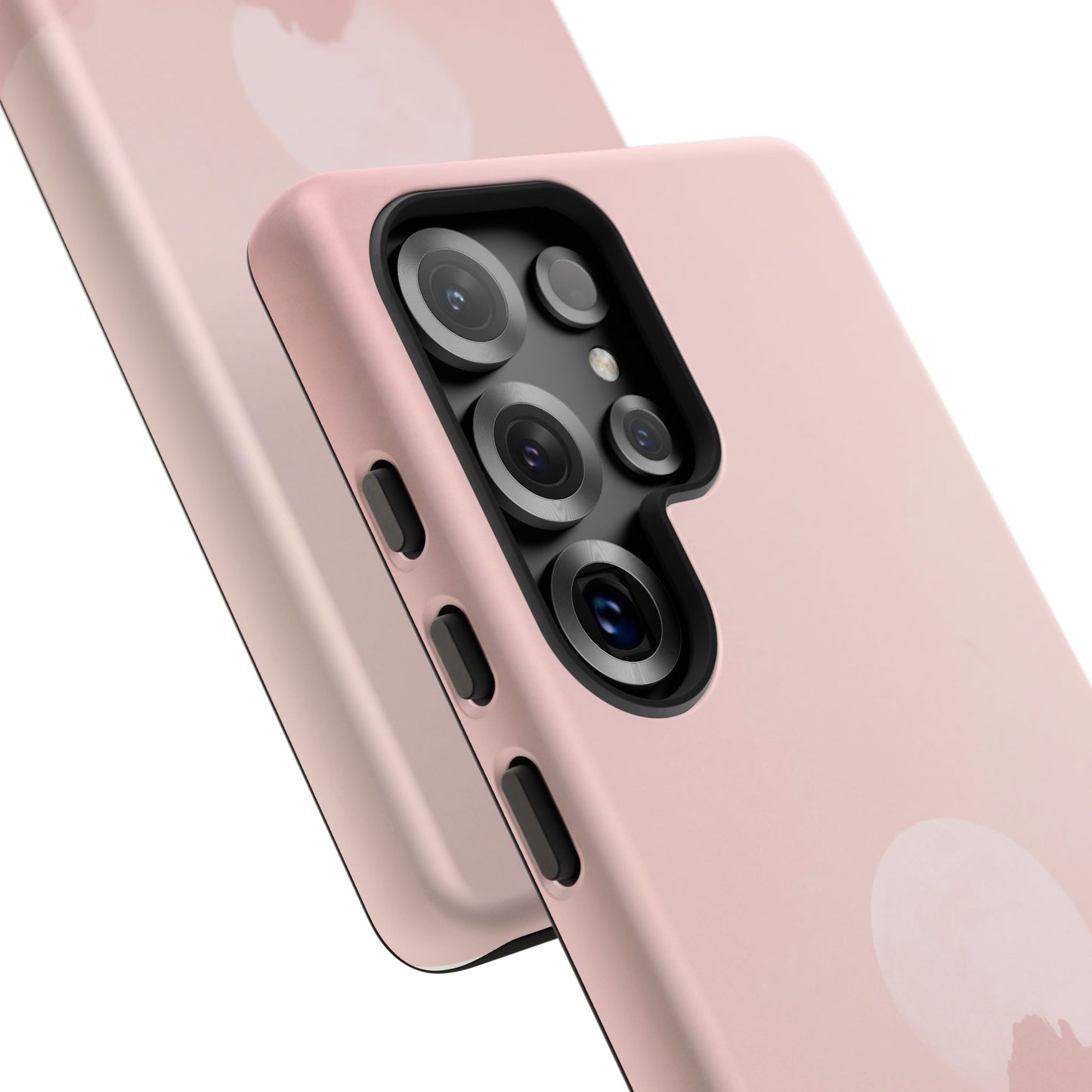 Pink Sky Phone Case
