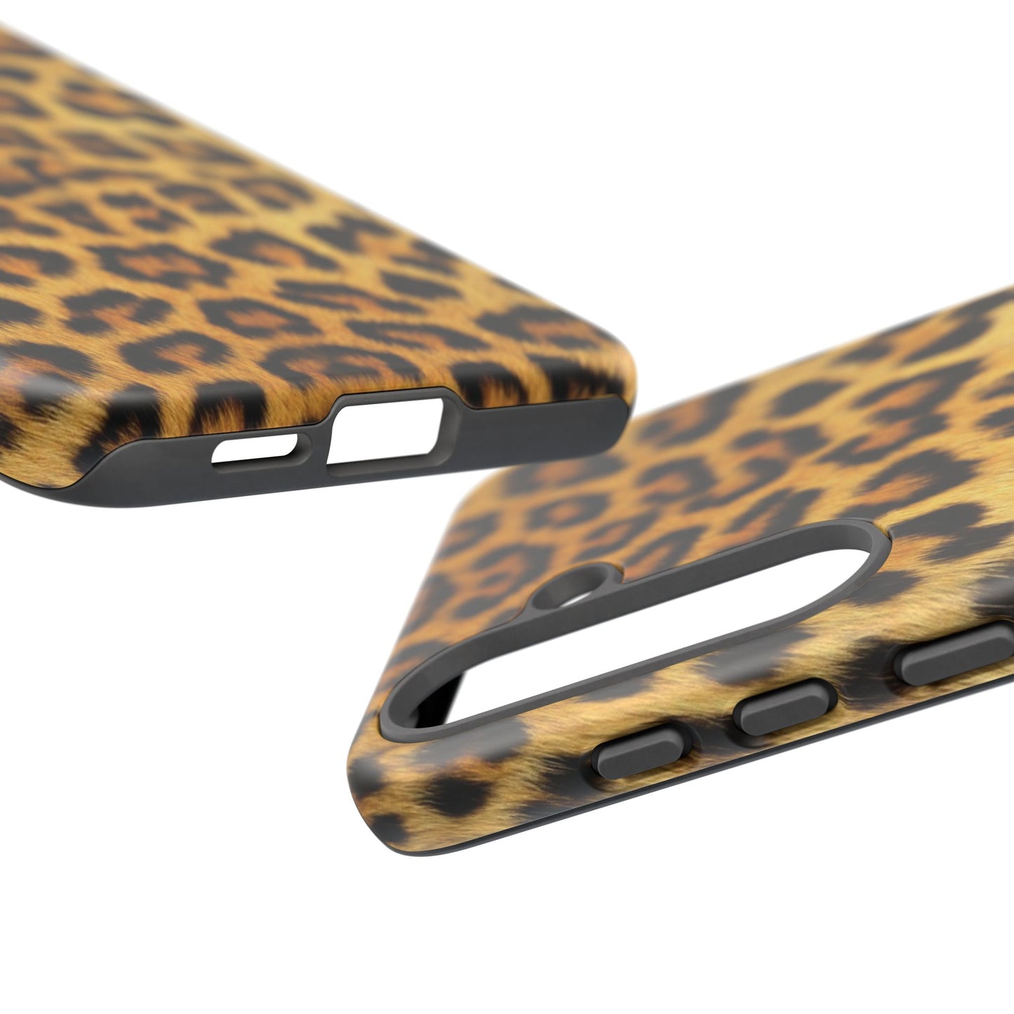 Jaguar Skin Phone Case