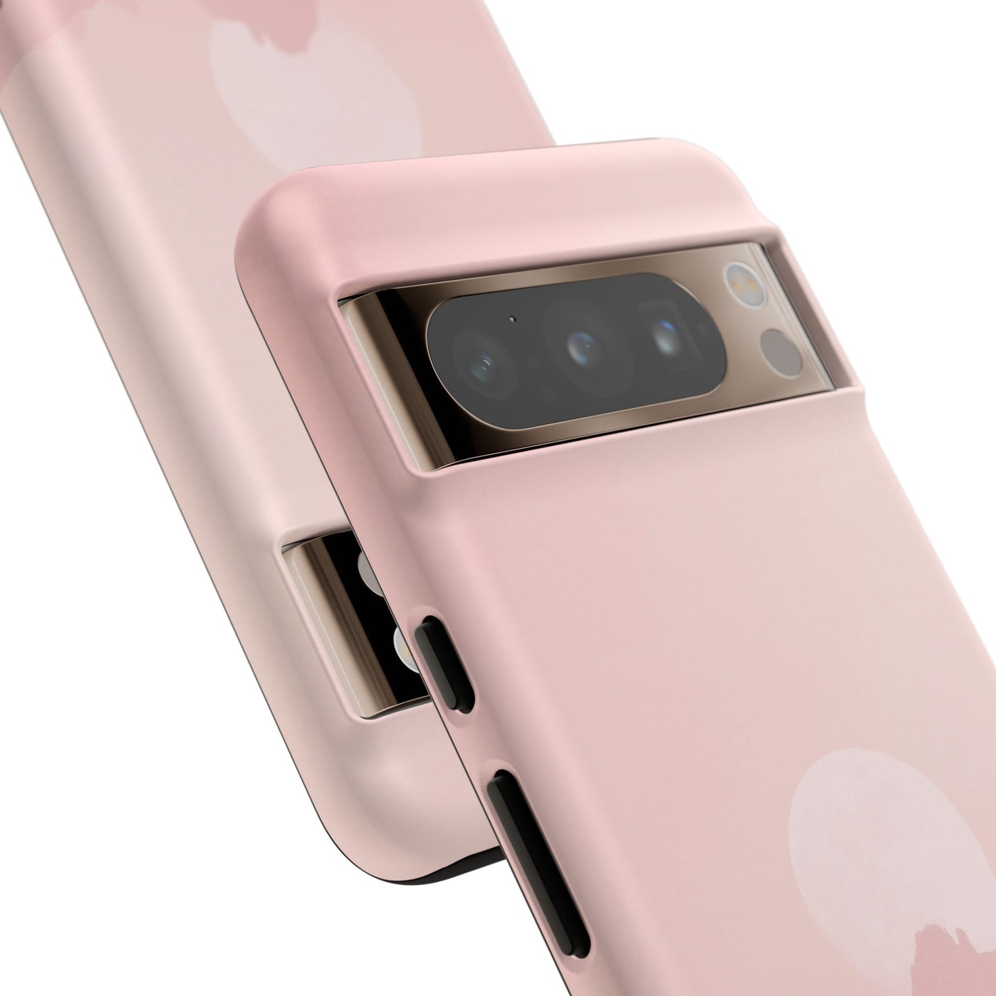 Pink Sky Phone Case