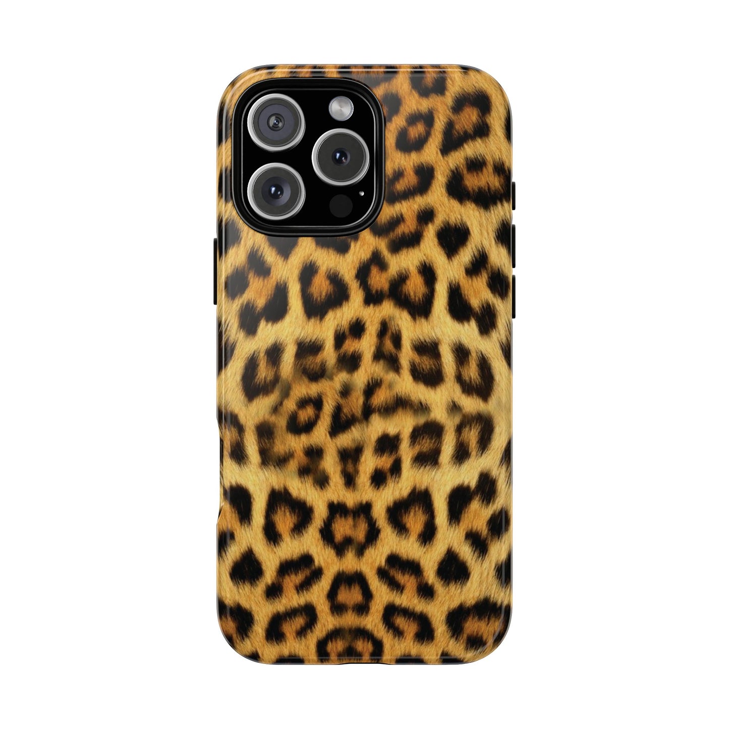 Jaguar Skin Phone Case
