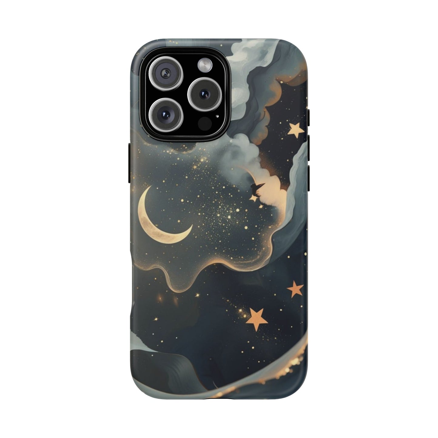 Copy of Artistic Hummingbird Phone Case