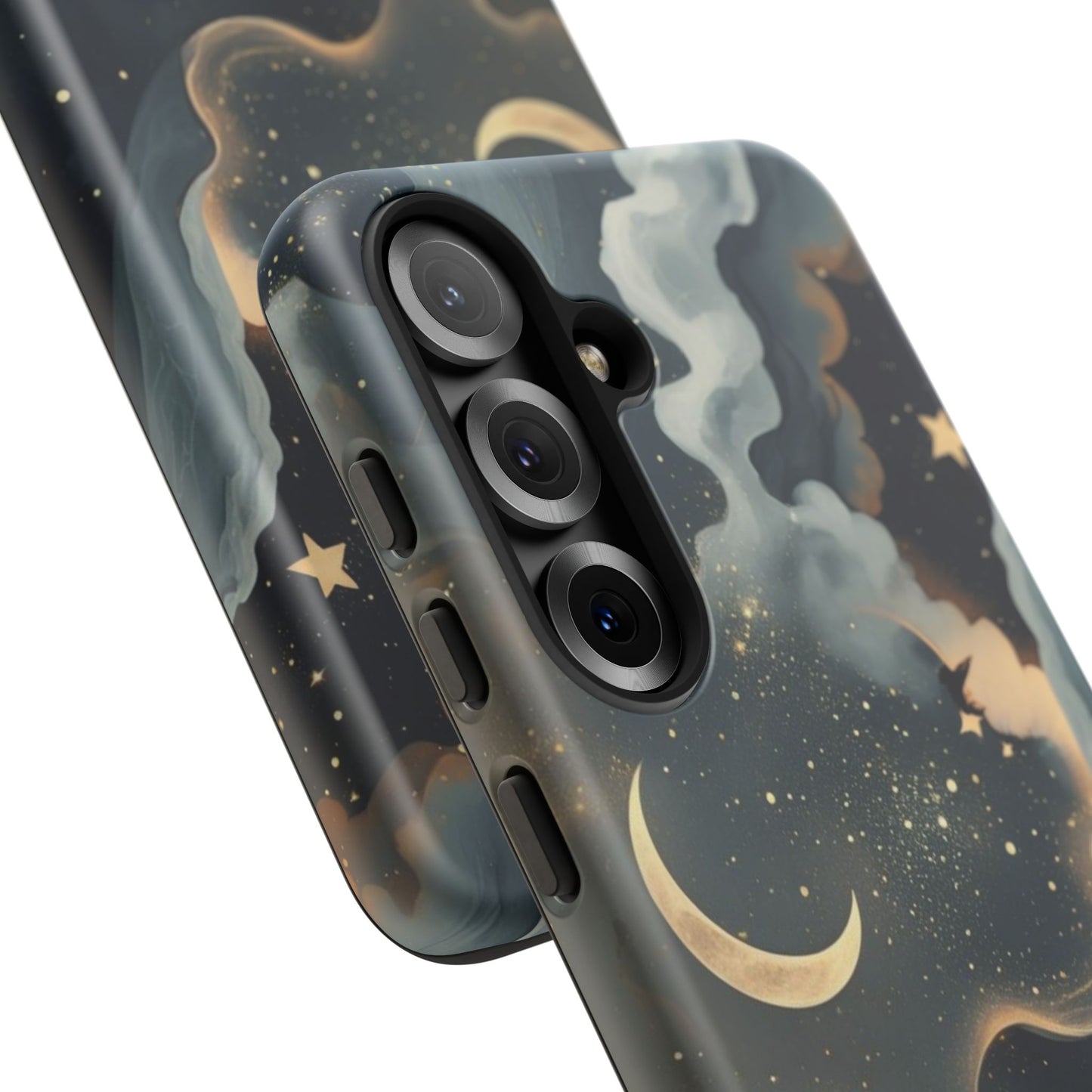 Copy of Artistic Hummingbird Phone Case