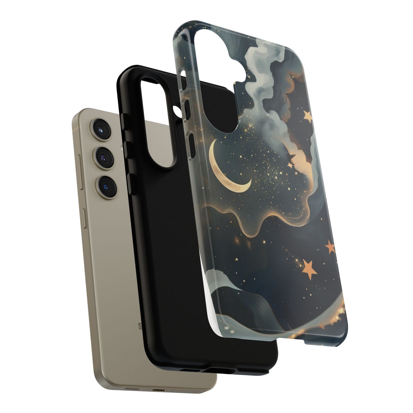 Copy of Artistic Hummingbird Phone Case