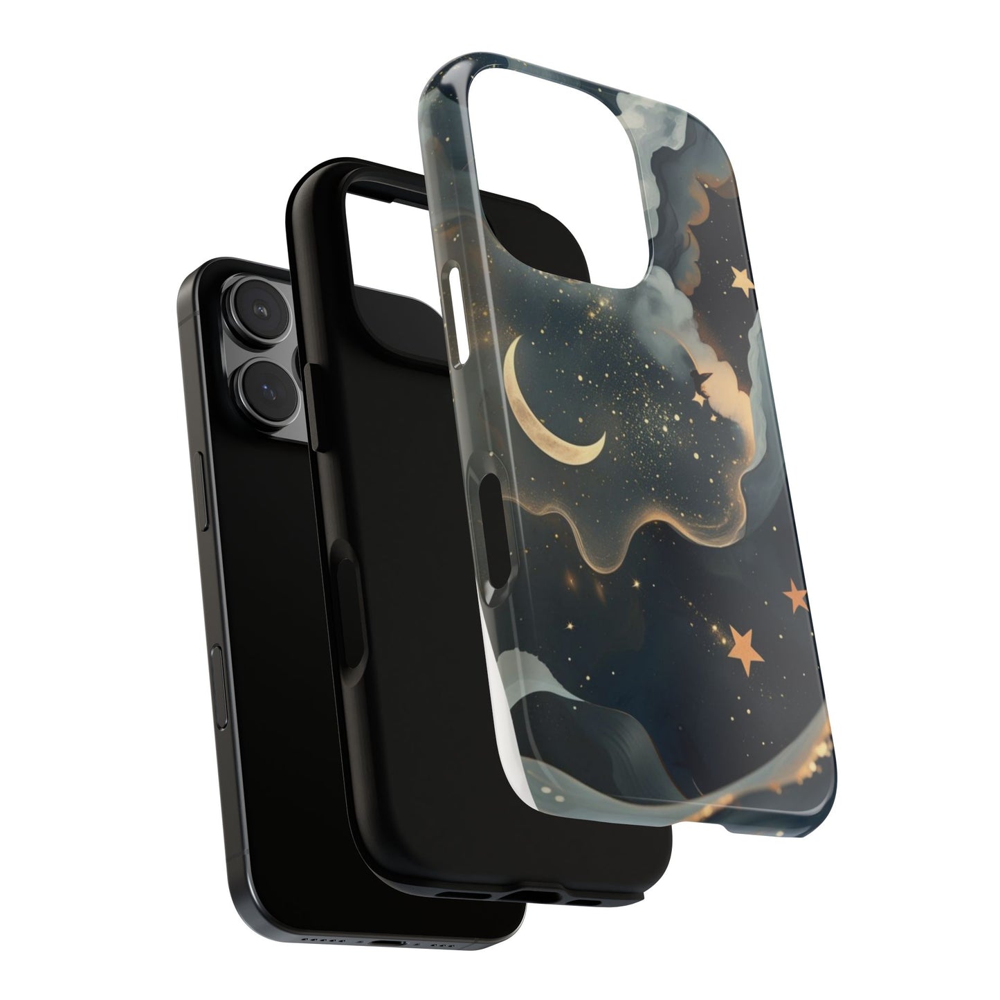Copy of Artistic Hummingbird Phone Case