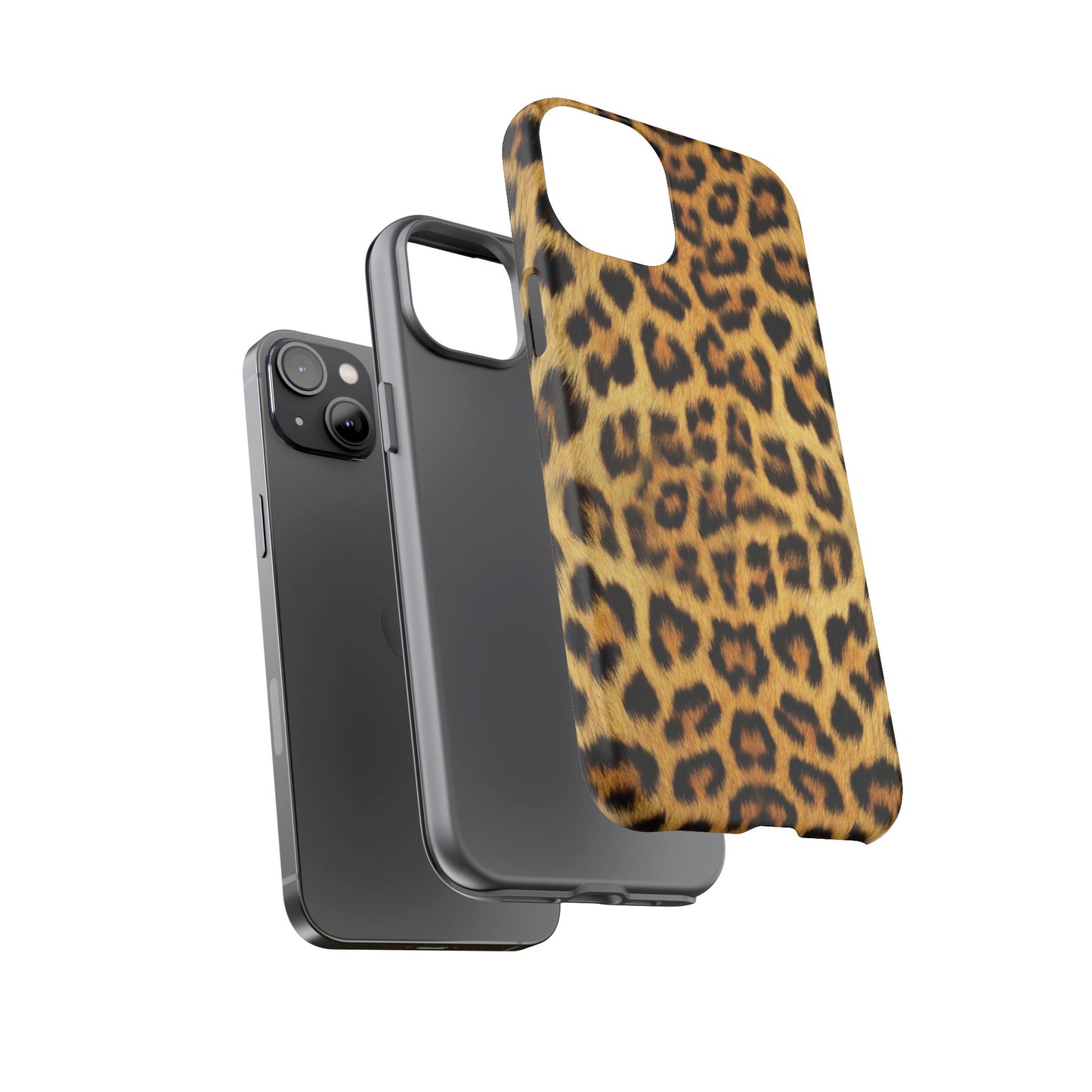 Jaguar Skin Phone Case