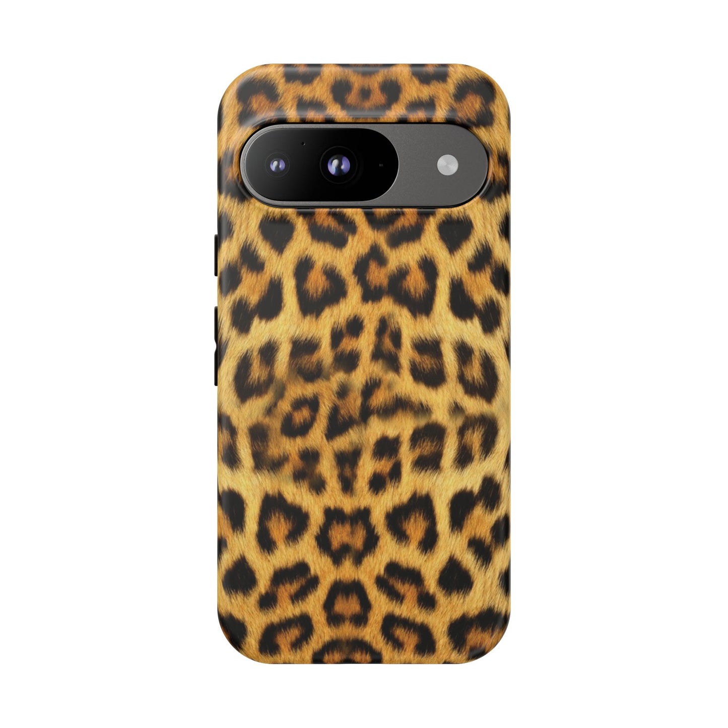 Jaguar Skin Phone Case