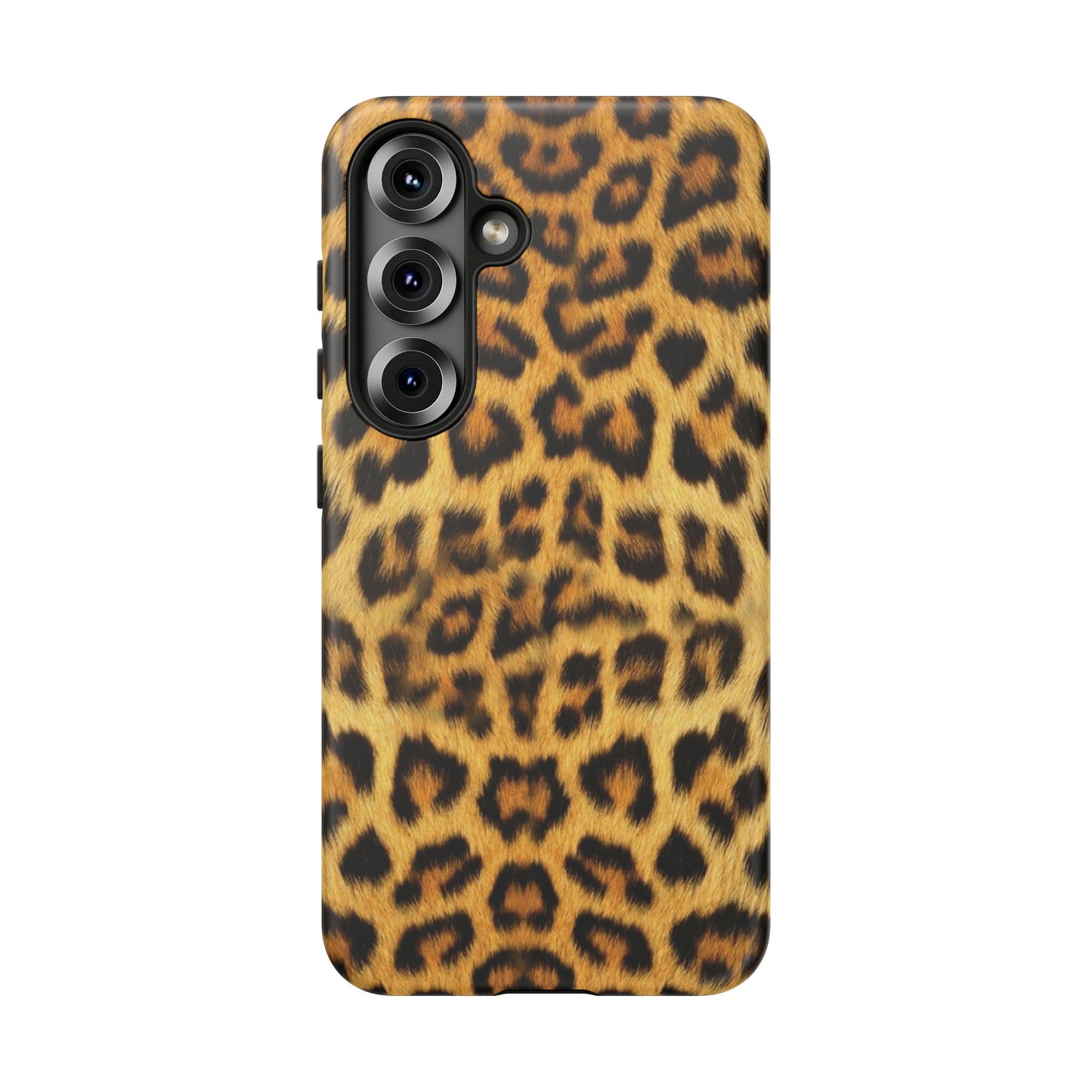 Jaguar Skin Phone Case