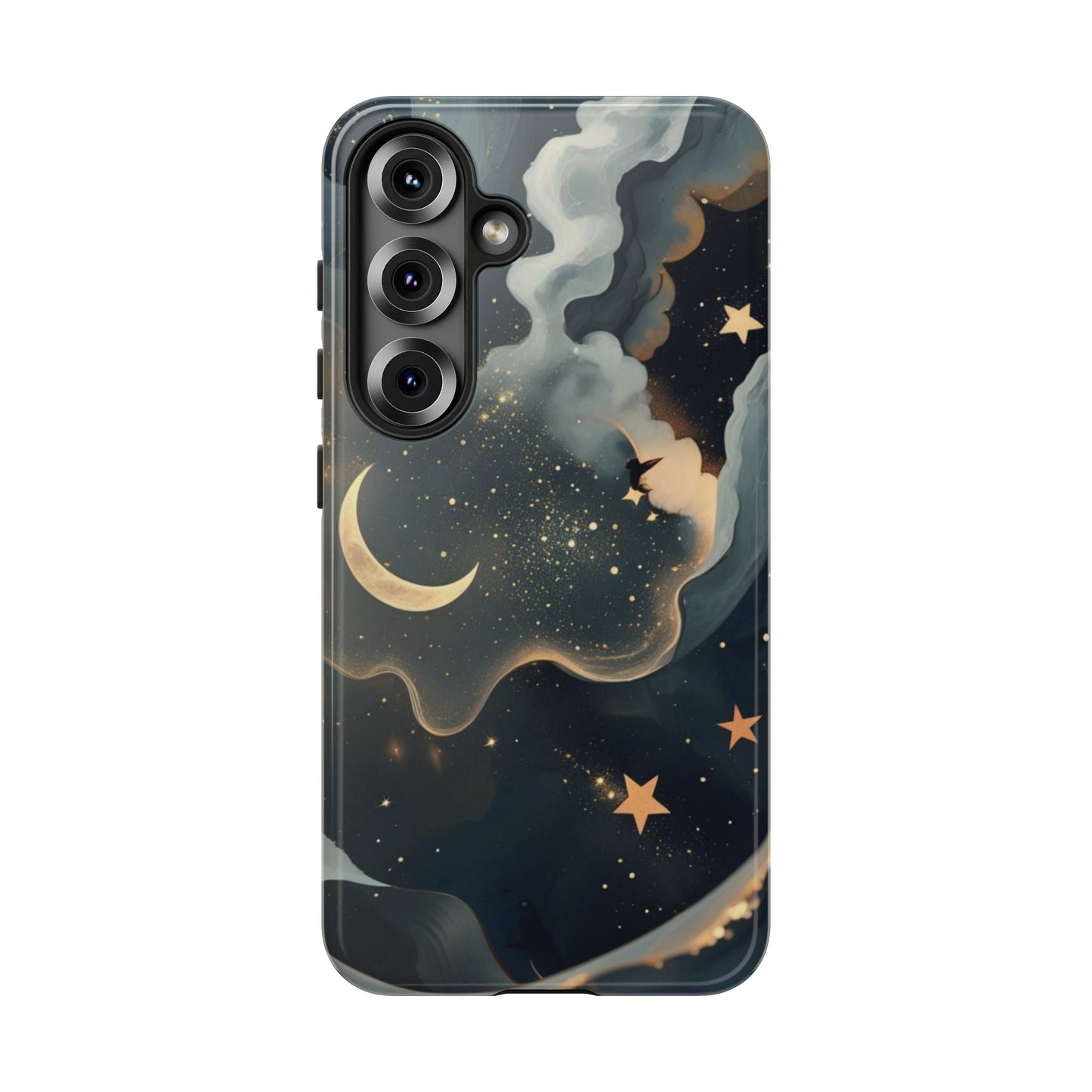 Copy of Artistic Hummingbird Phone Case