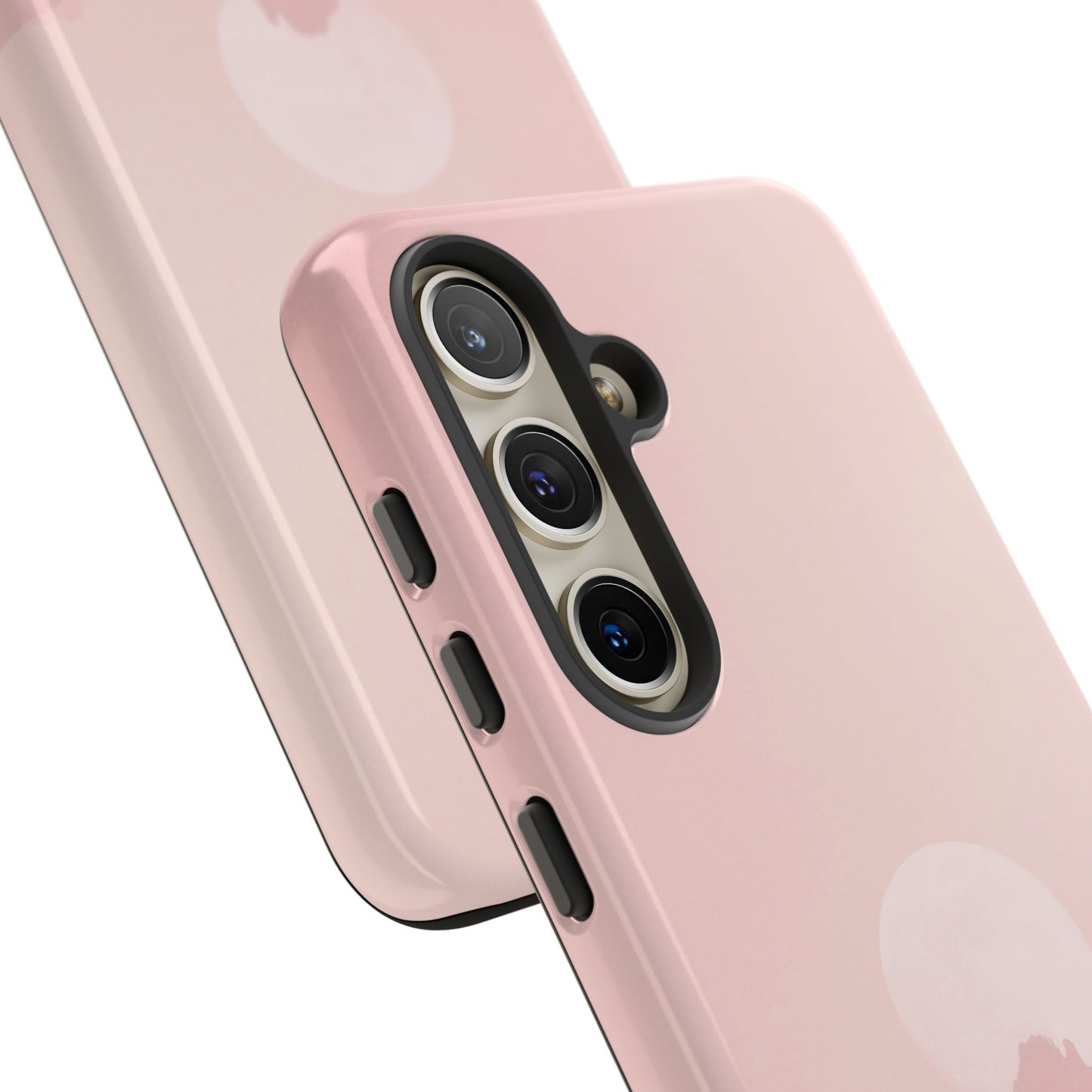 Pink Sky Phone Case