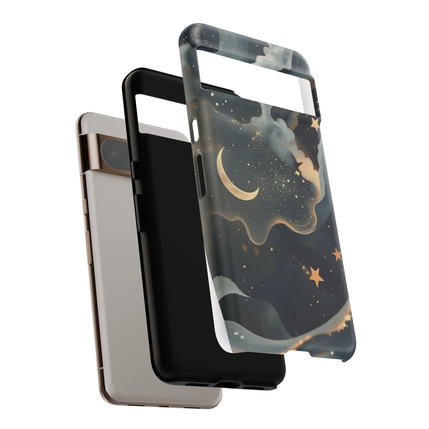 Copy of Artistic Hummingbird Phone Case