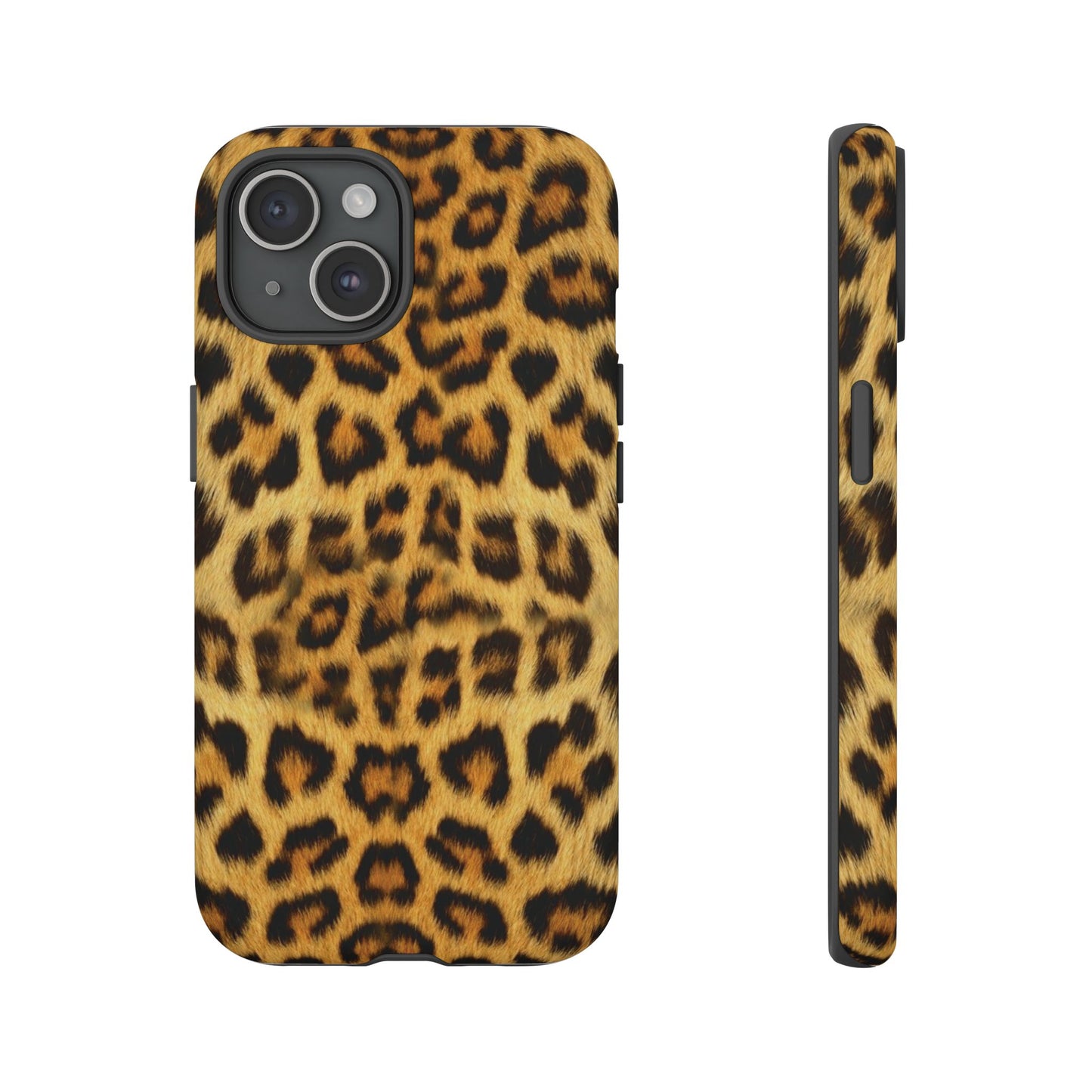 Jaguar Skin Phone Case