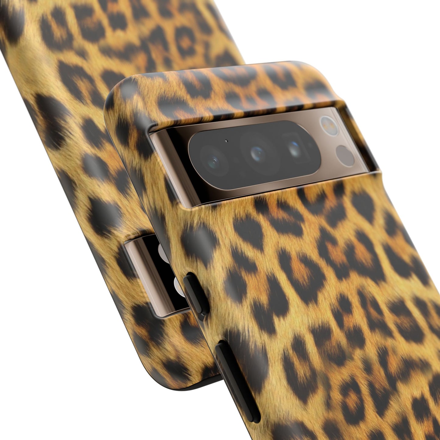 Jaguar Skin Phone Case