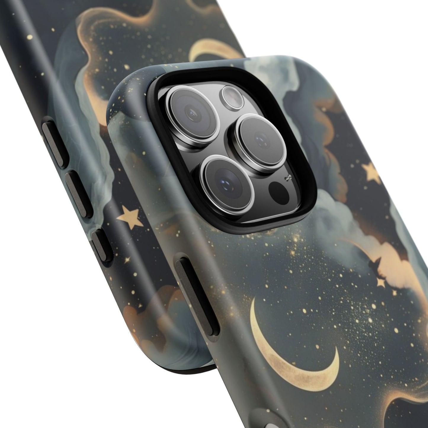 Copy of Artistic Hummingbird Phone Case