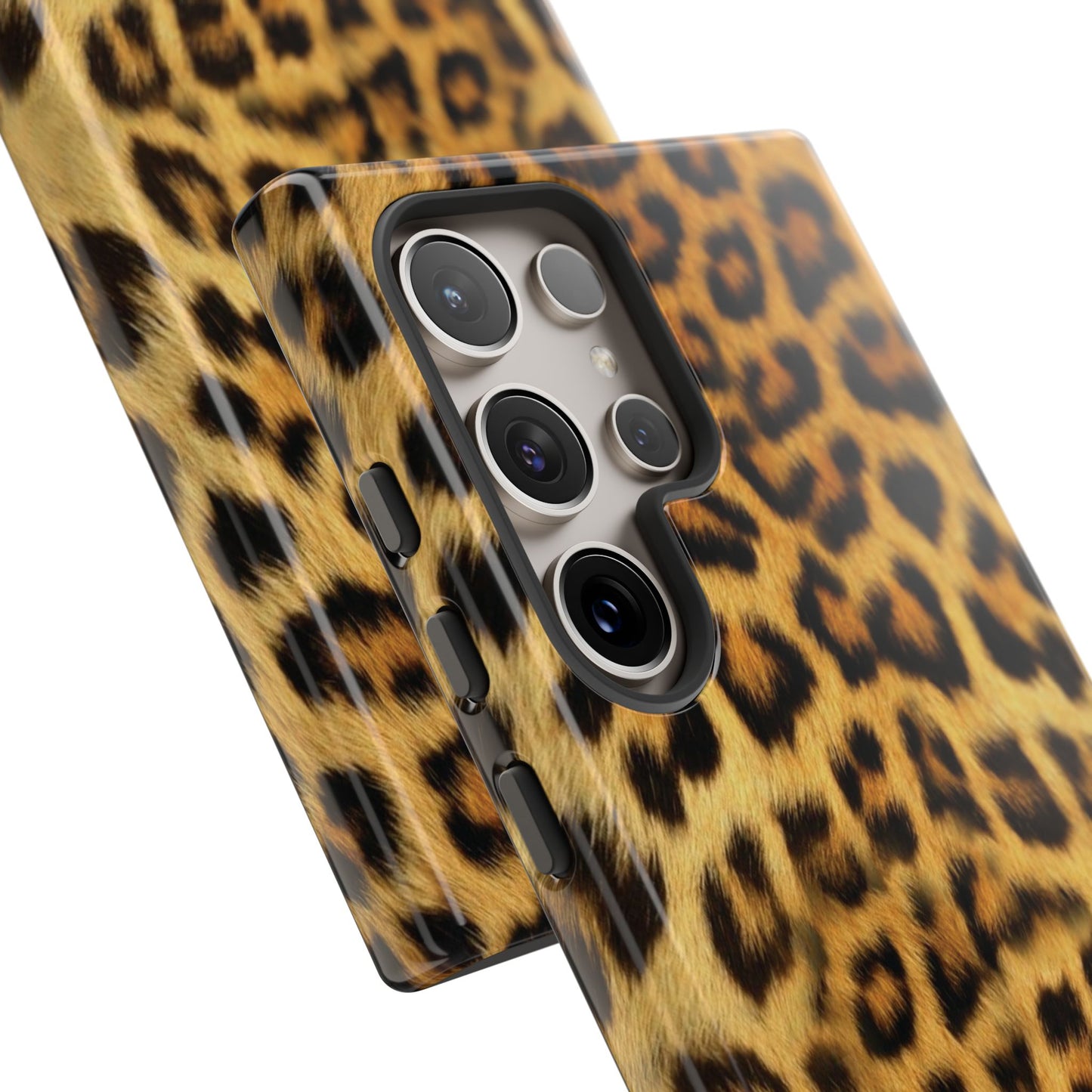 Jaguar Skin Phone Case
