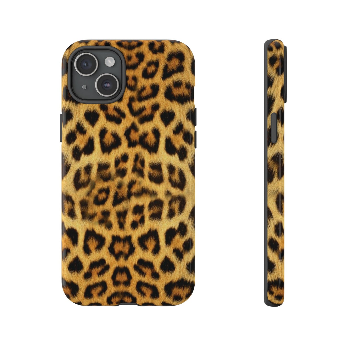 Jaguar Skin Phone Case
