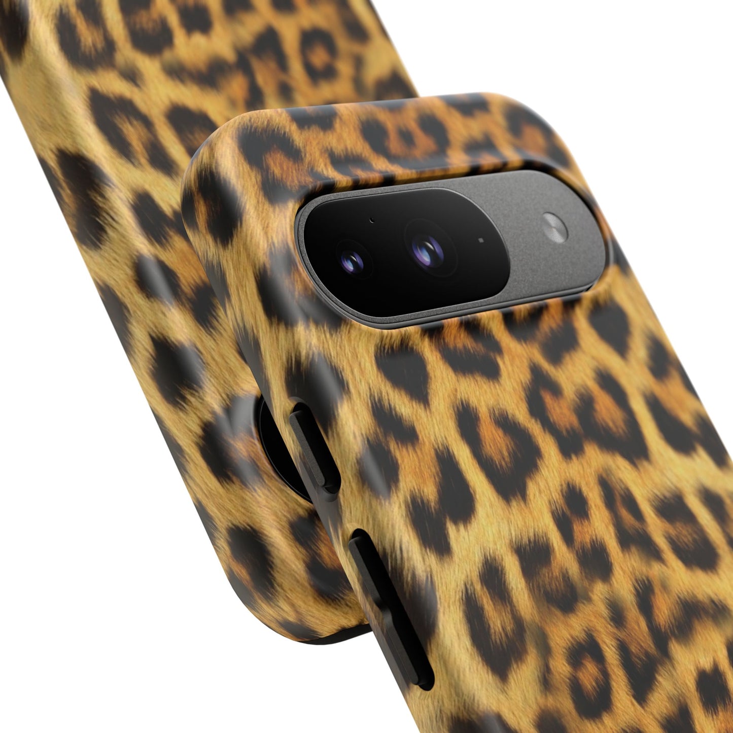 Jaguar Skin Phone Case