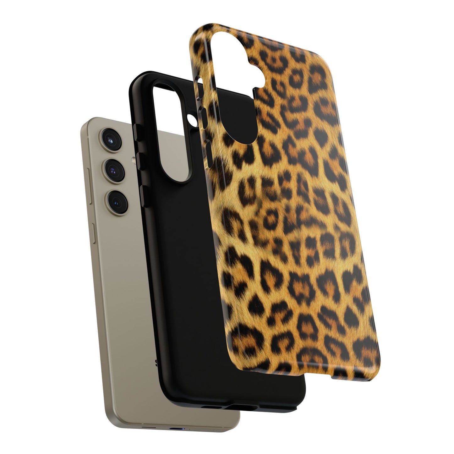 Jaguar Skin Phone Case