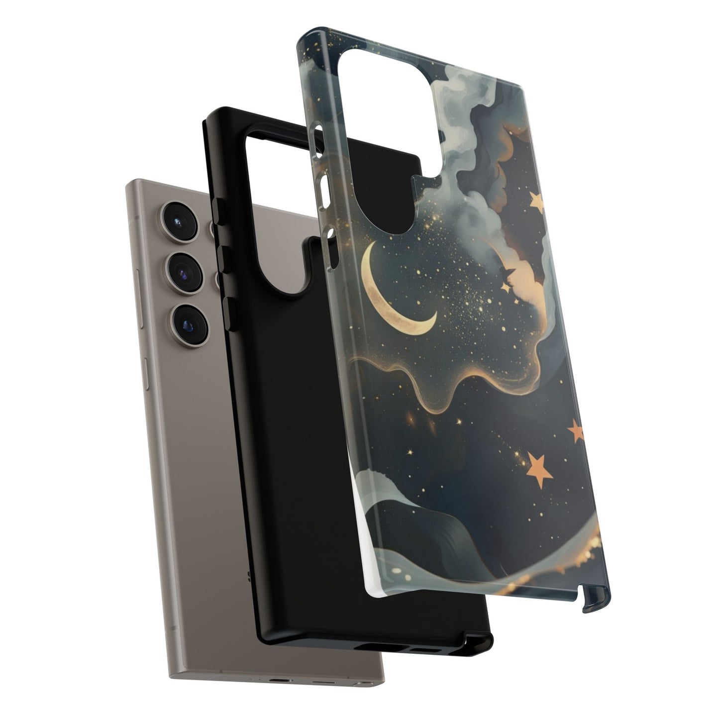 Copy of Artistic Hummingbird Phone Case