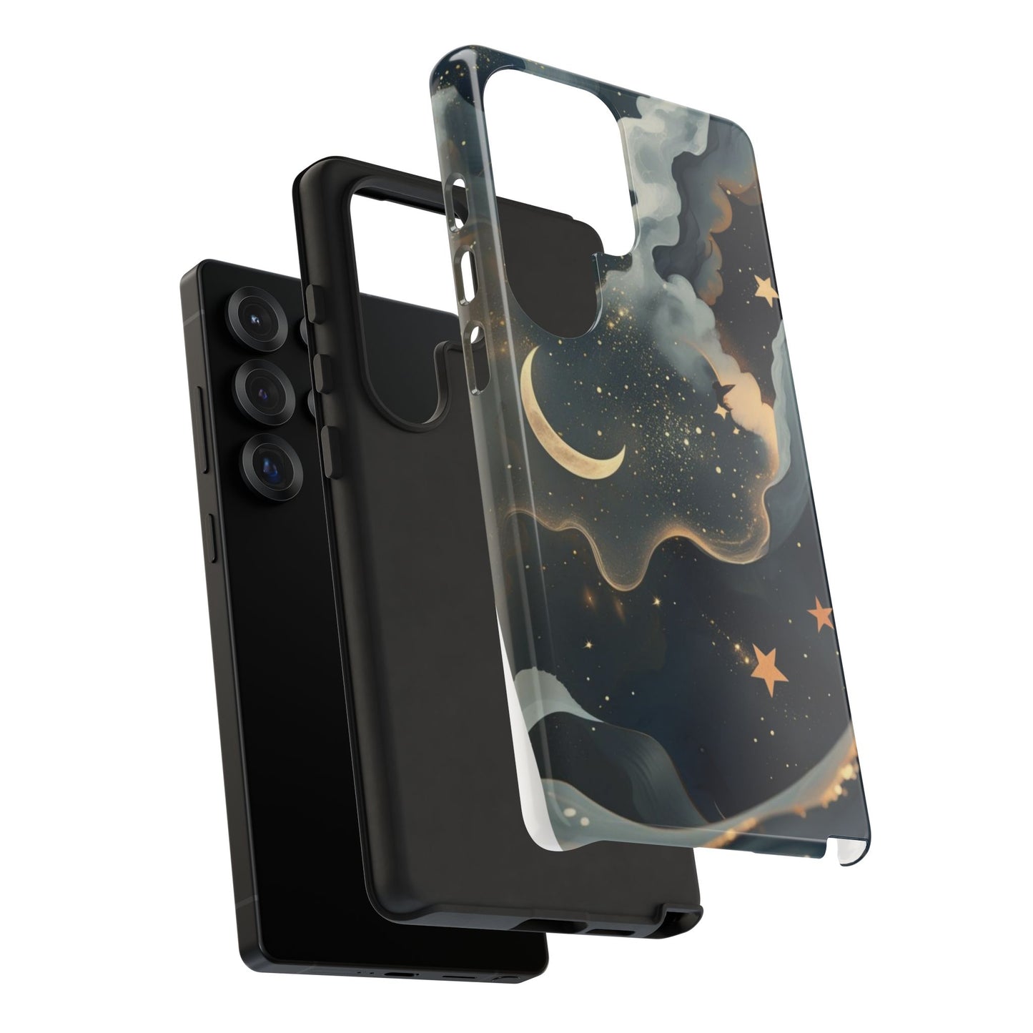 Copy of Artistic Hummingbird Phone Case