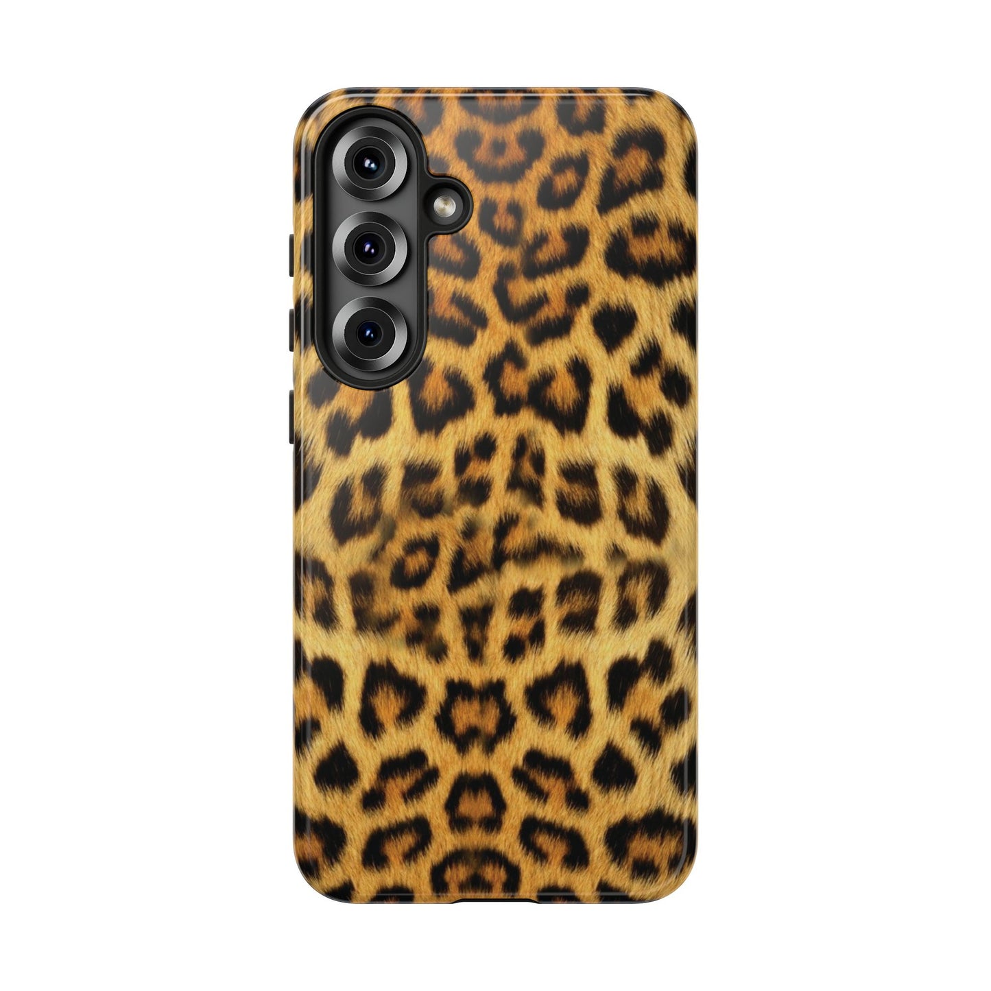 Jaguar Skin Phone Case