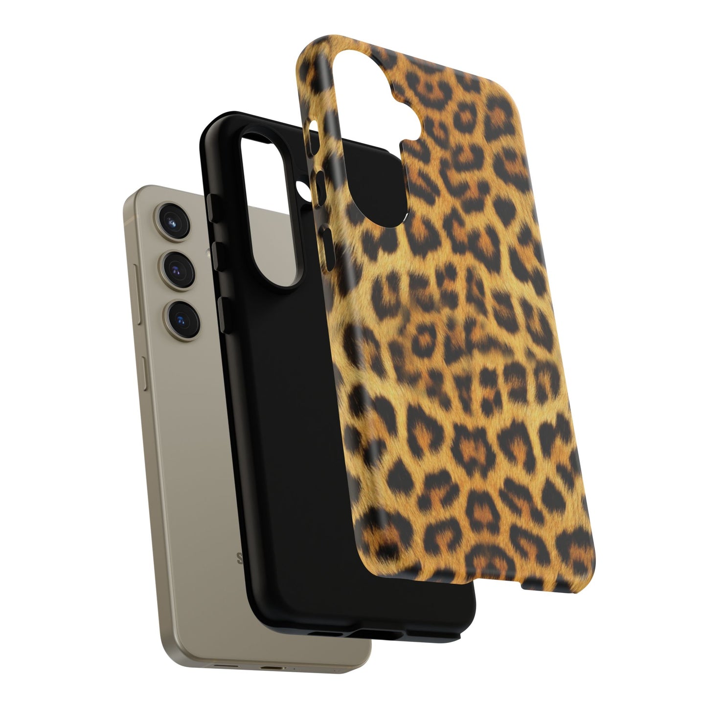 Jaguar Skin Phone Case