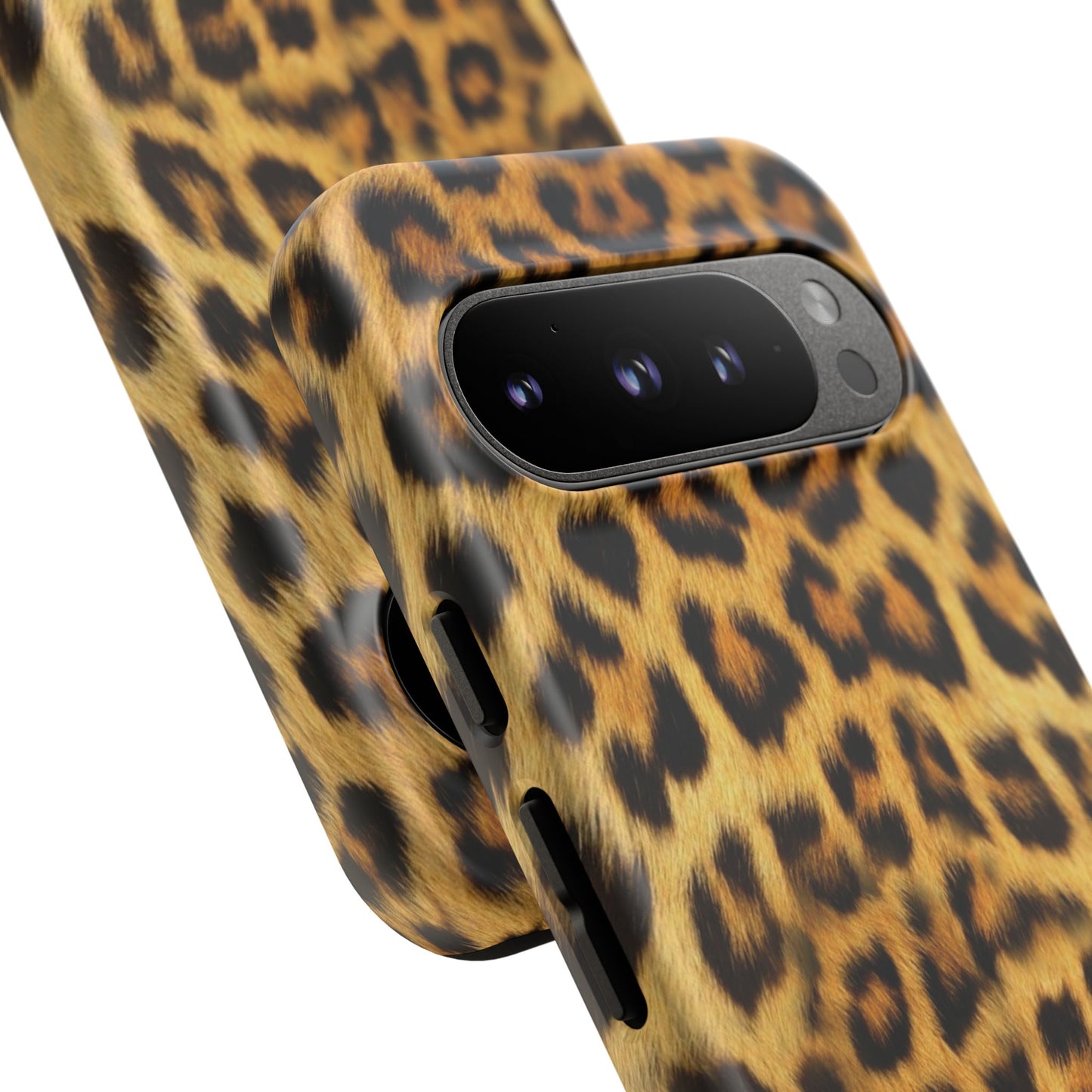 Jaguar Skin Phone Case