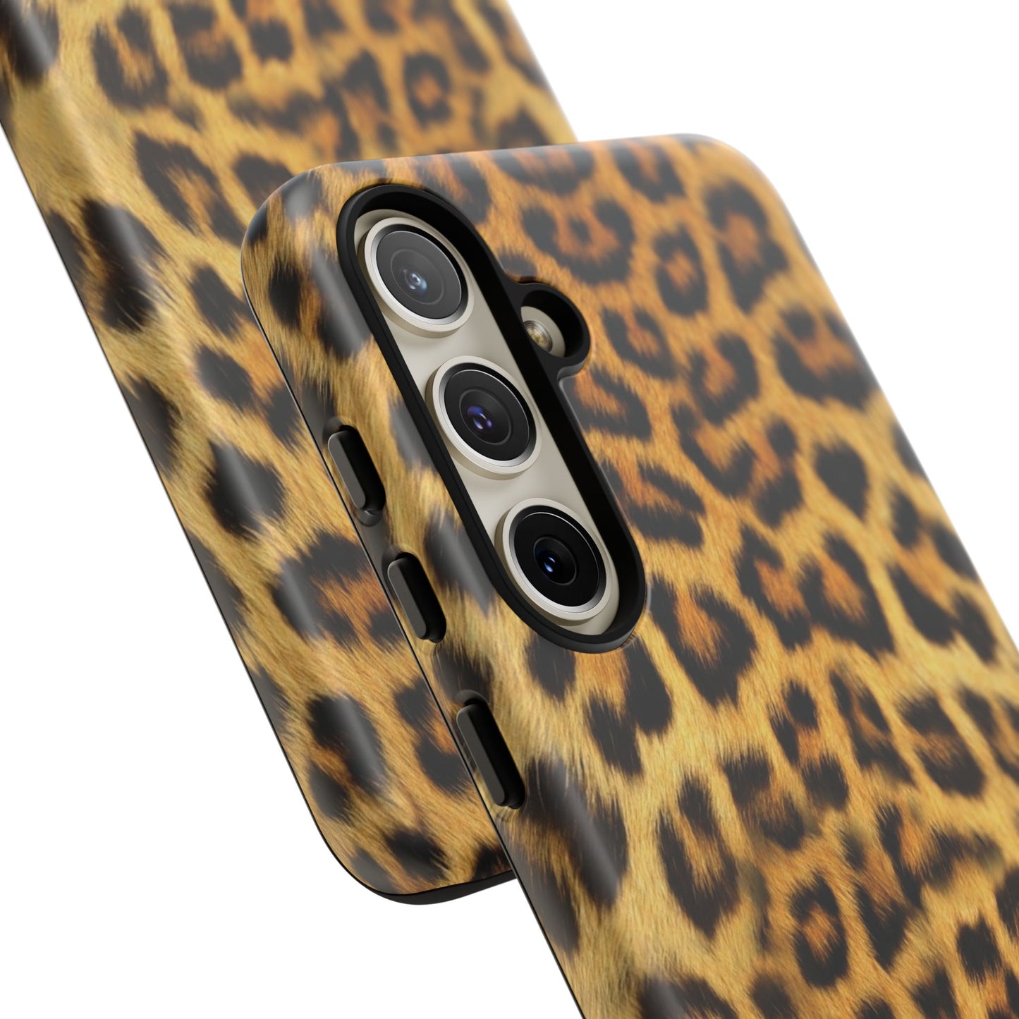 Jaguar Skin Phone Case