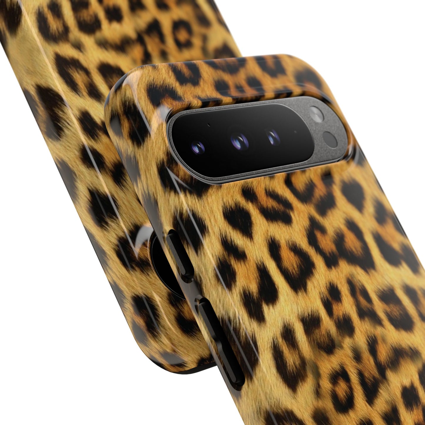 Jaguar Skin Phone Case