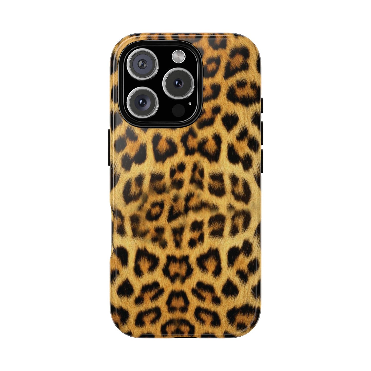 Jaguar Skin Phone Case