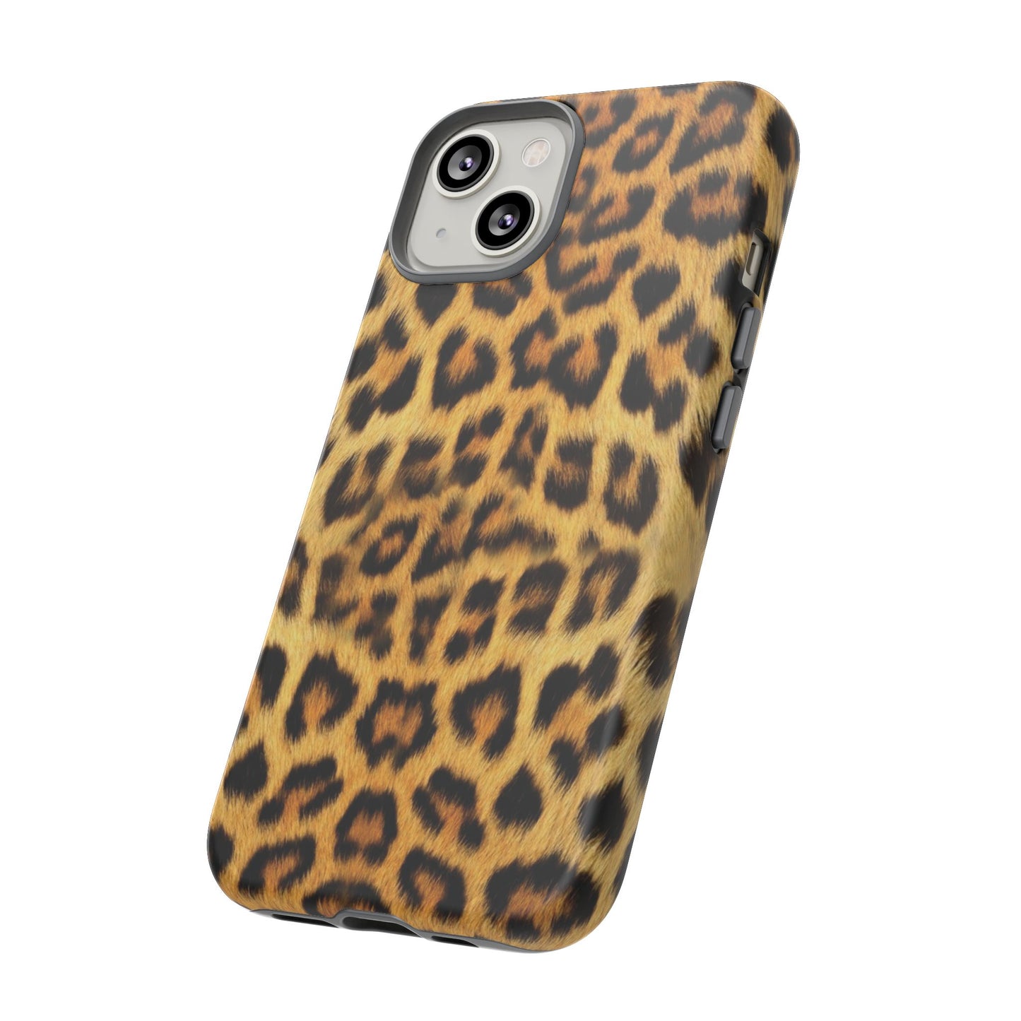 Jaguar Skin Phone Case