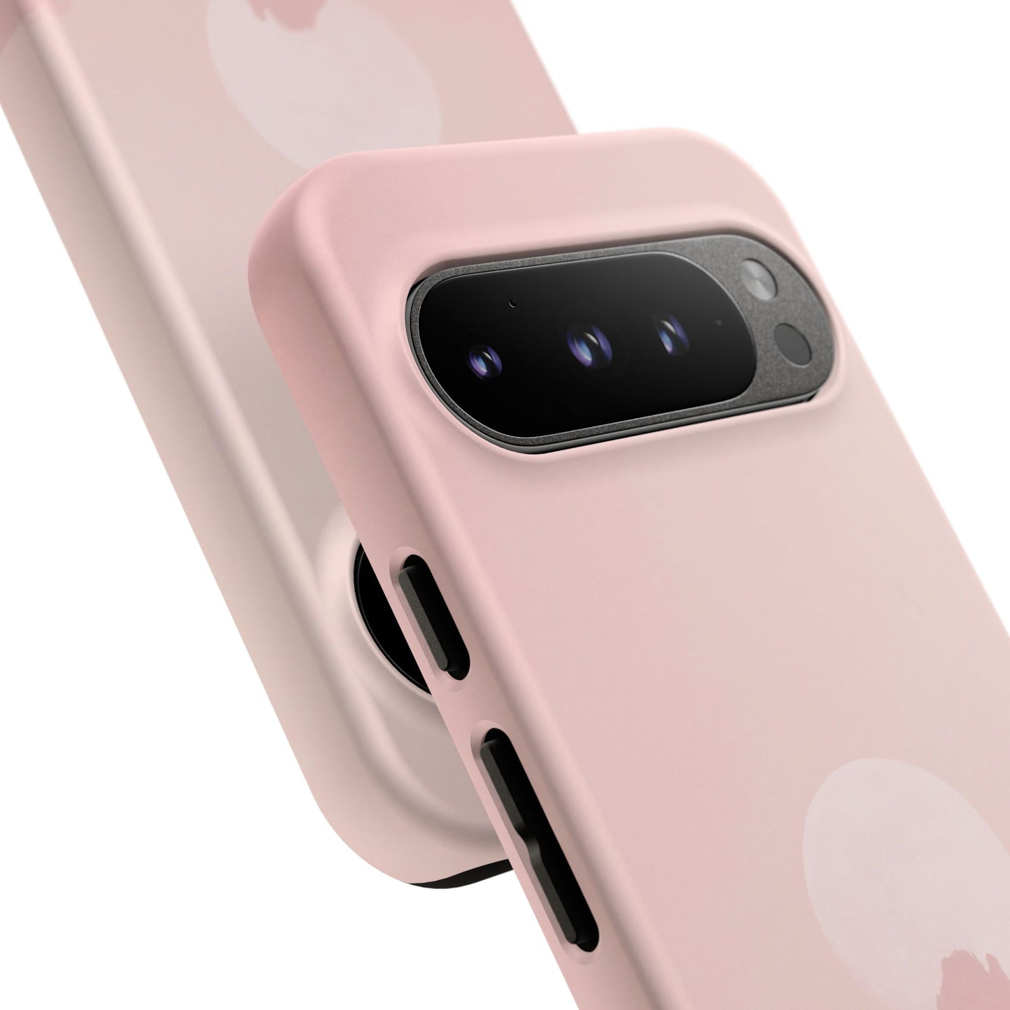 Pink Sky Phone Case