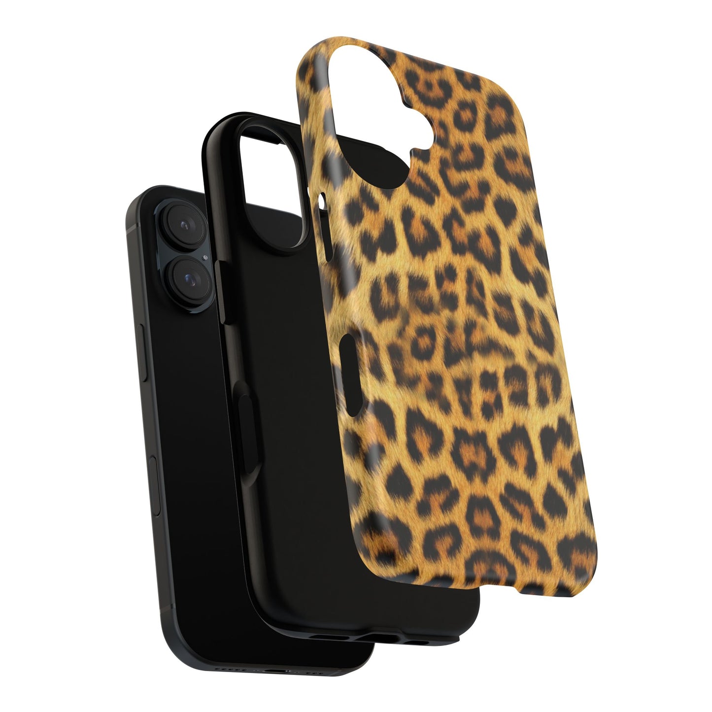 Jaguar Skin Phone Case