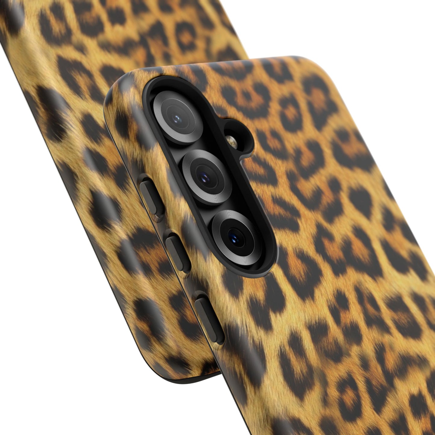 Jaguar Skin Phone Case