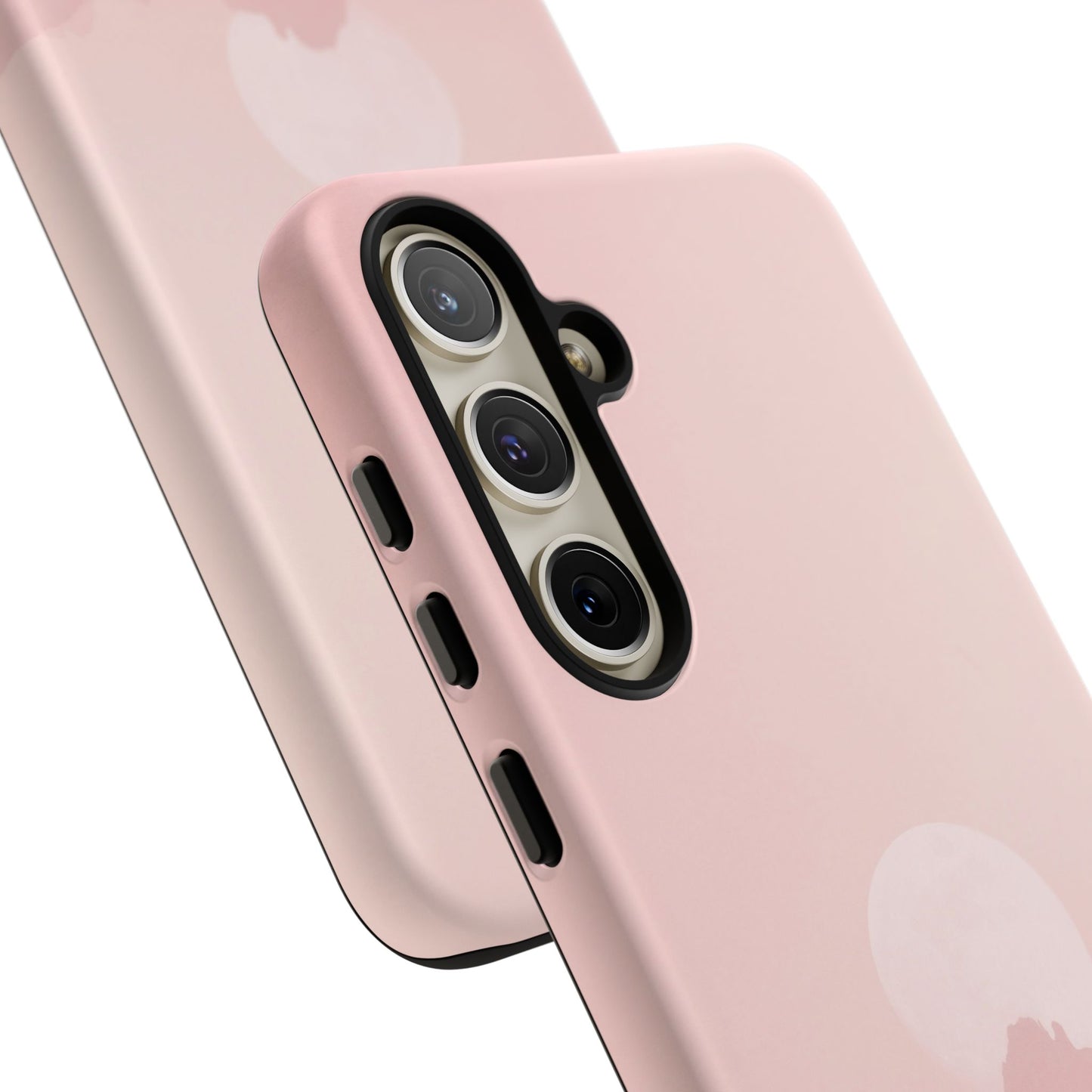 Pink Sky Phone Case