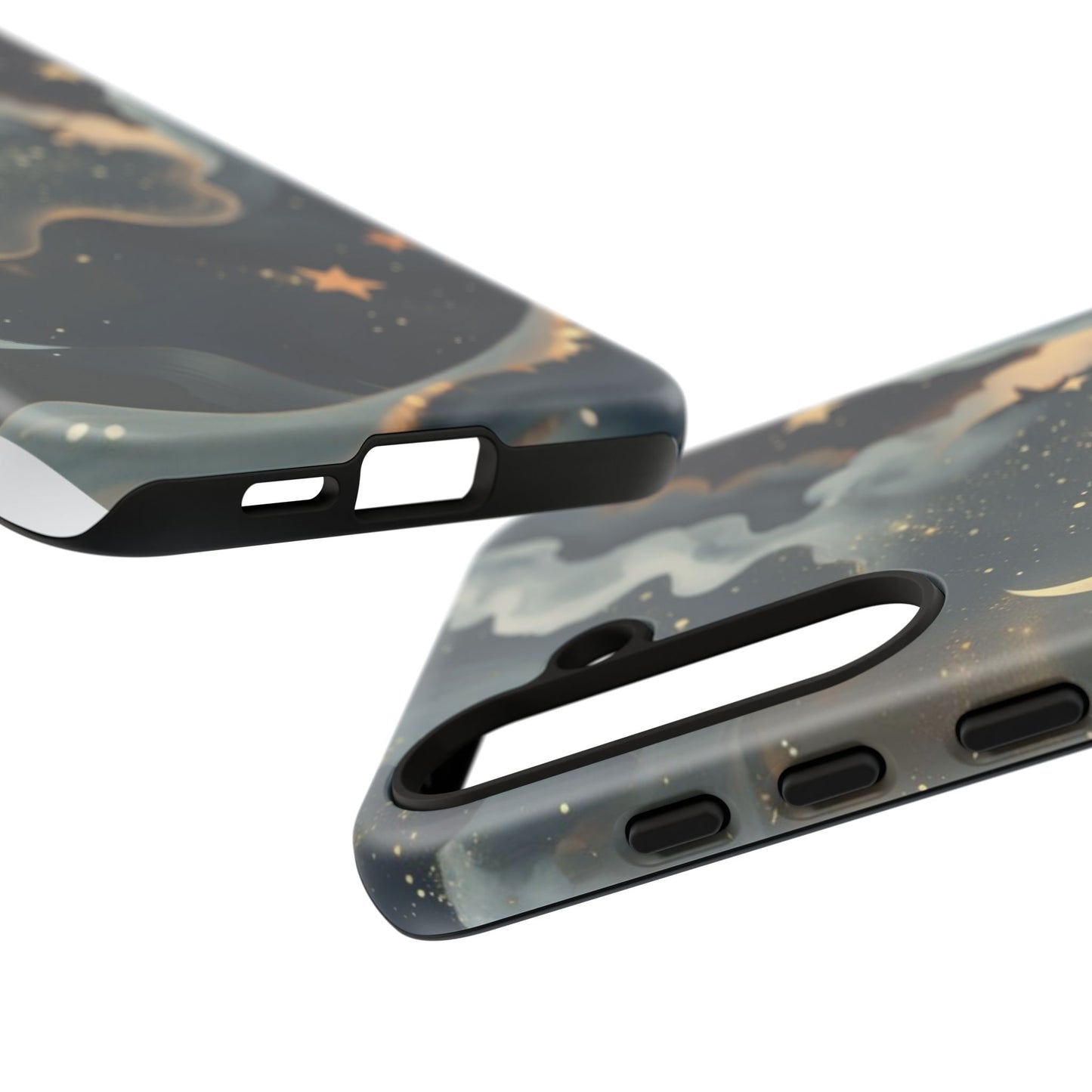 Copy of Artistic Hummingbird Phone Case
