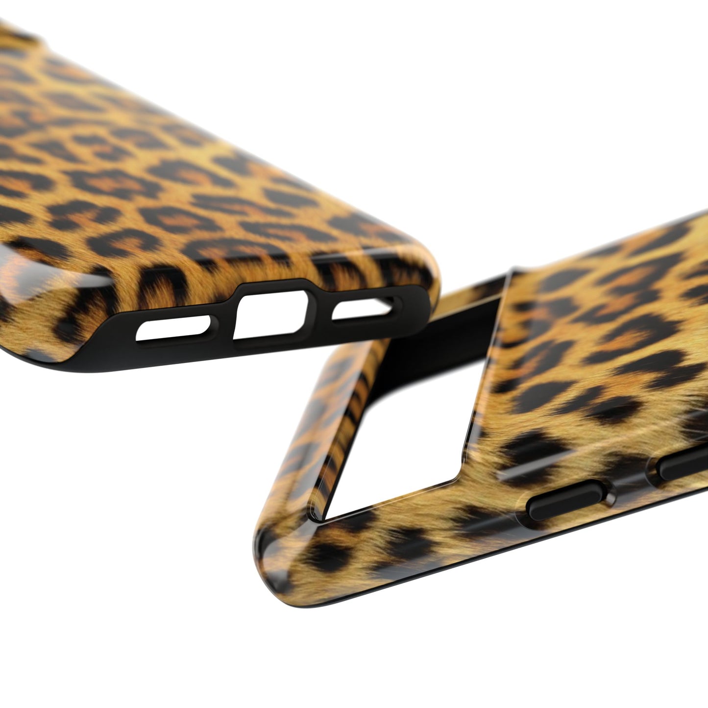 Jaguar Skin Phone Case