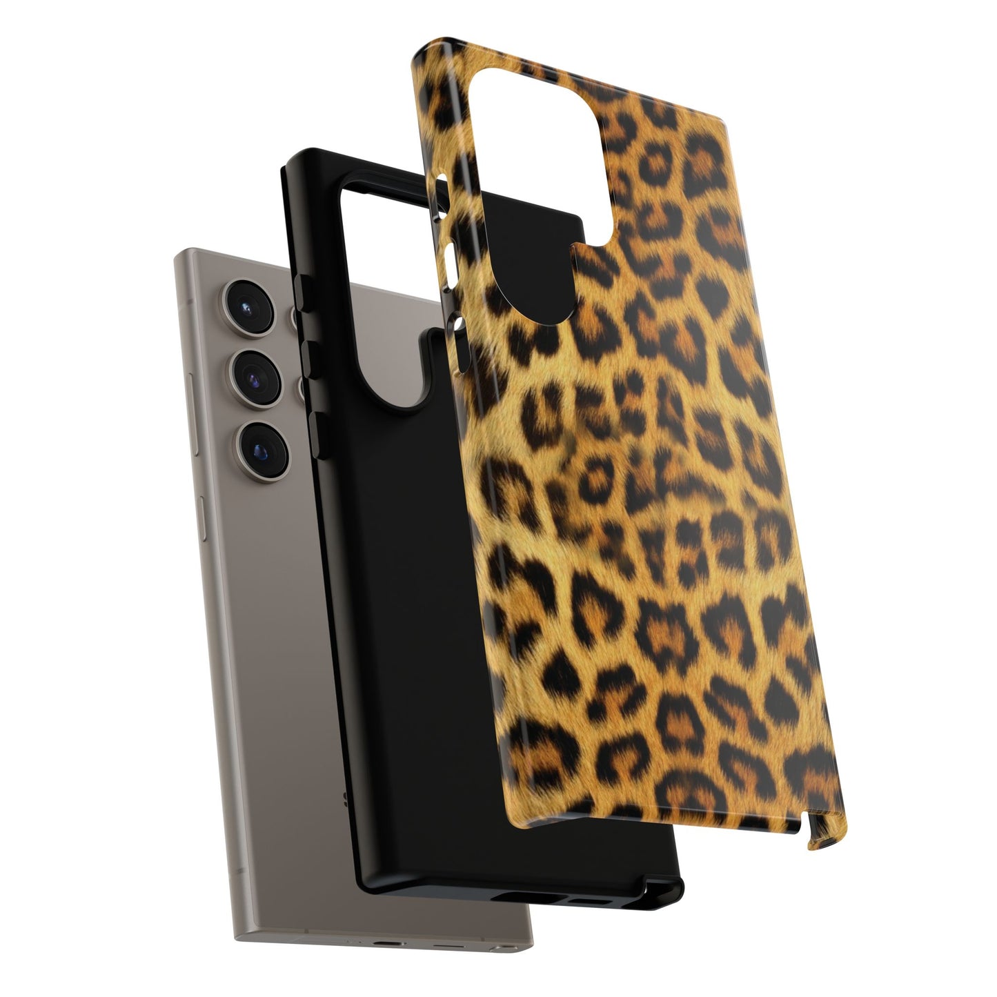 Jaguar Skin Phone Case