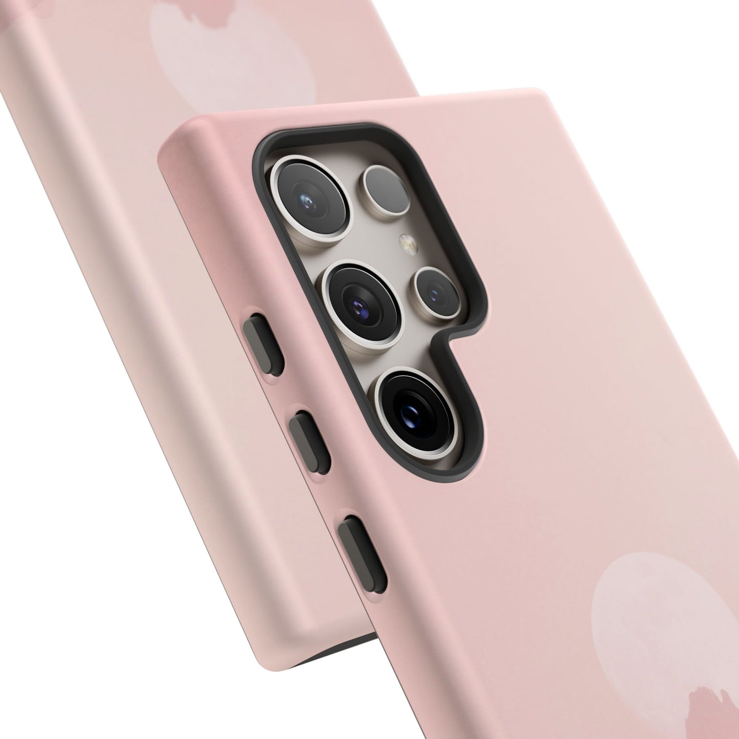 Pink Sky Phone Case