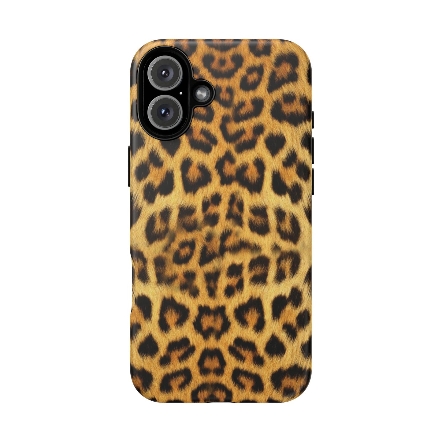 Jaguar Skin Phone Case