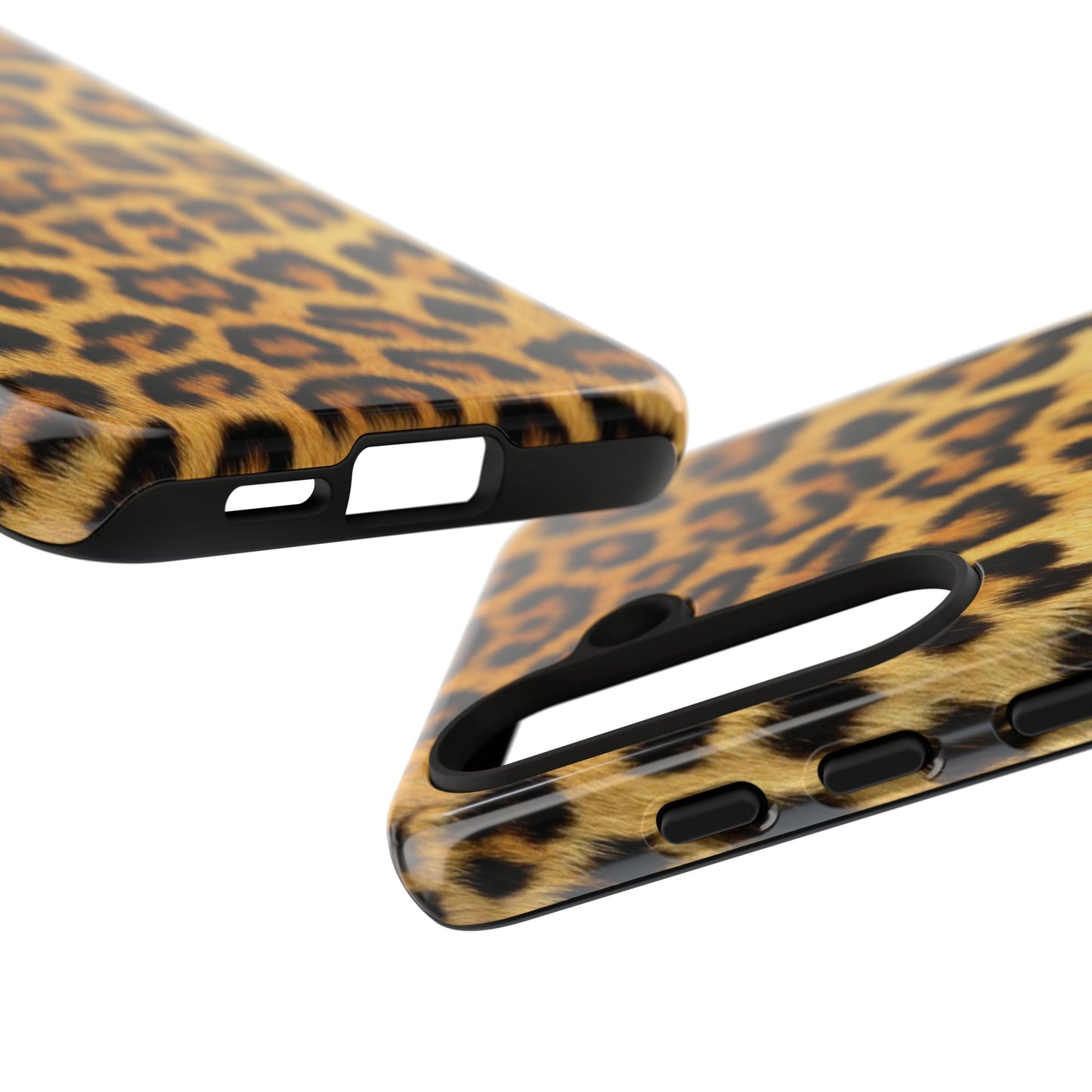 Jaguar Skin Phone Case